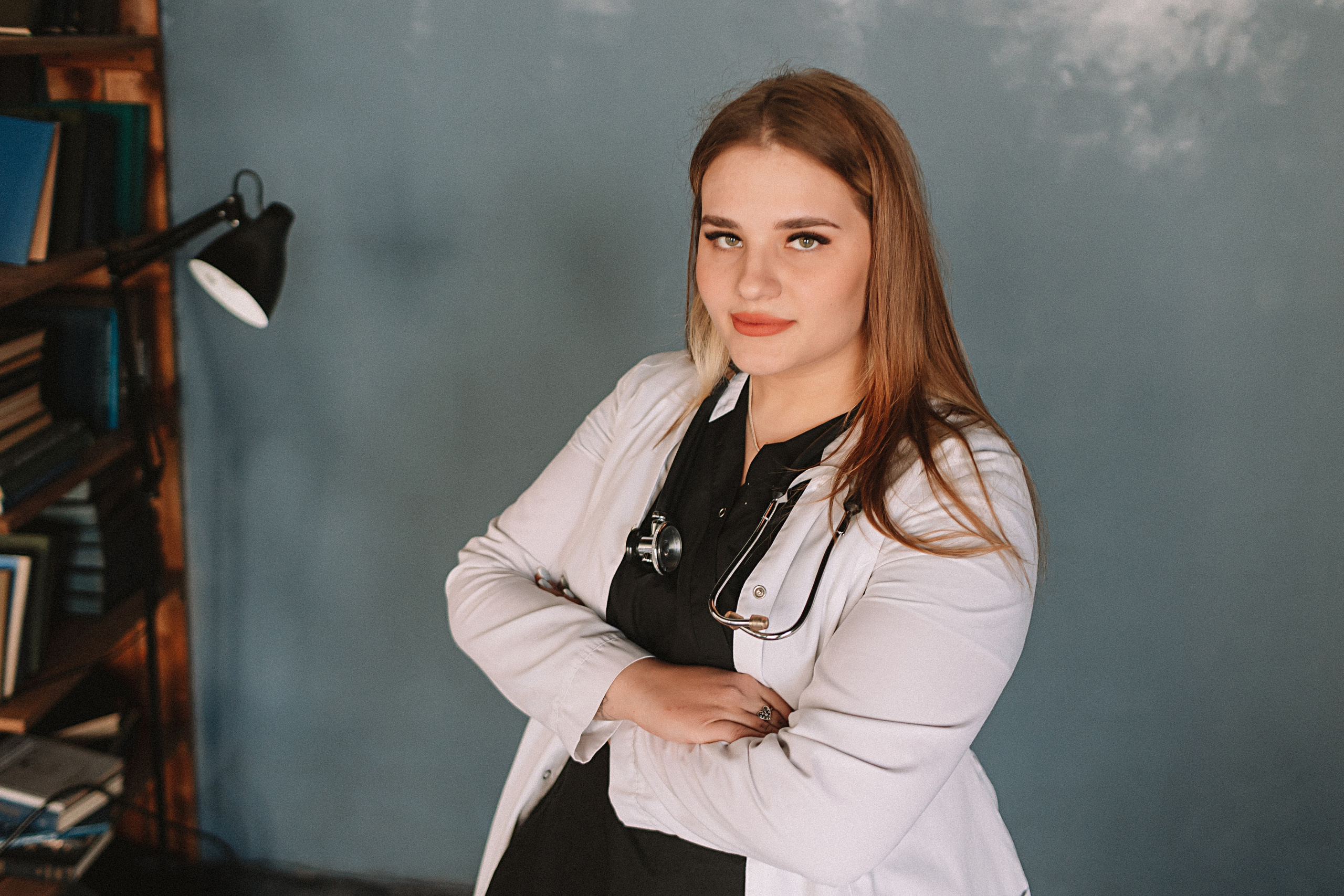 Медицинский. Семейный фотограф Тюмень, фотограф на роды Салмина Мария