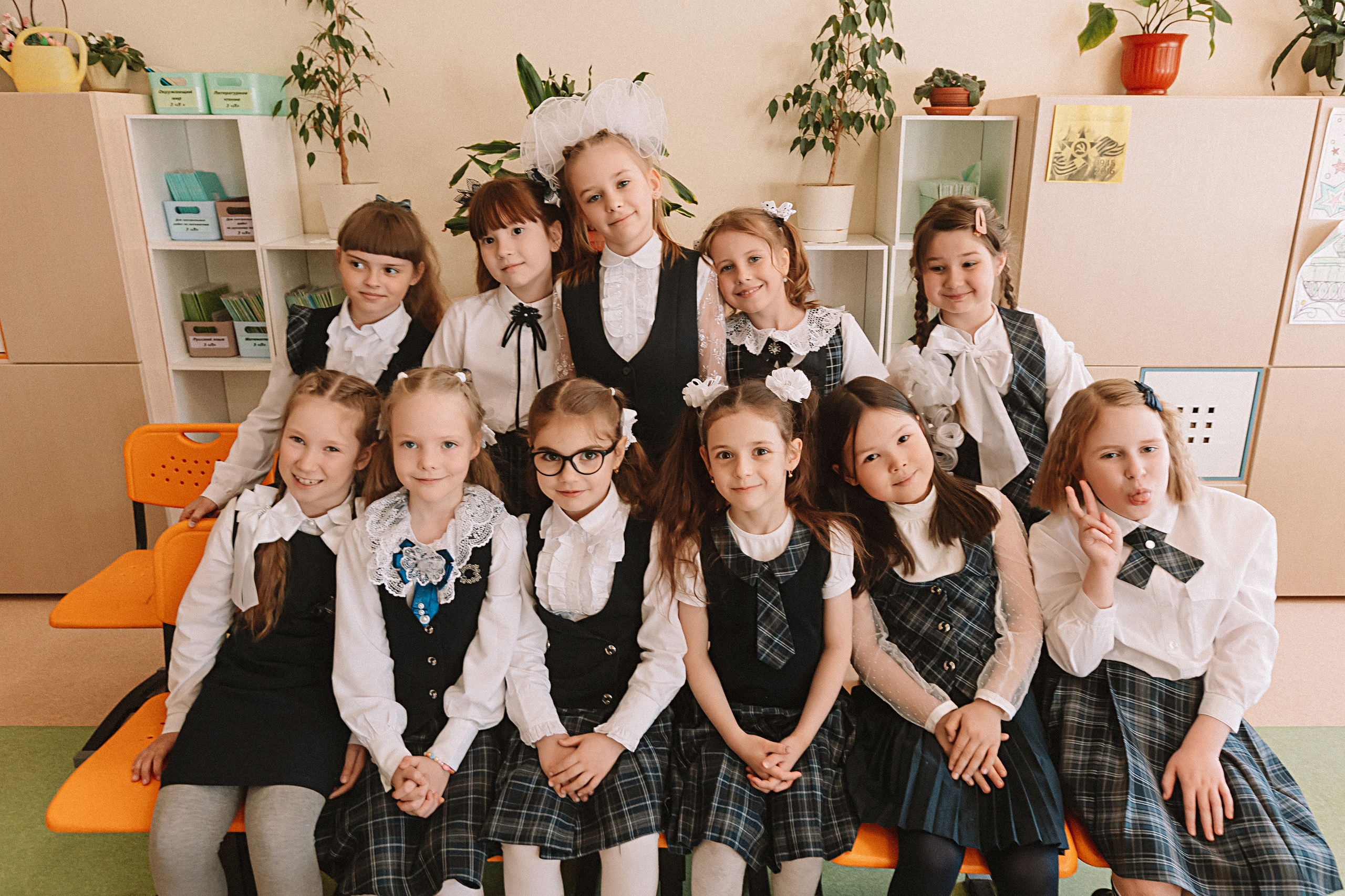 1 п фотосессия в классе. Семейный фотограф Тюмень, фотограф на роды Салмина Мария