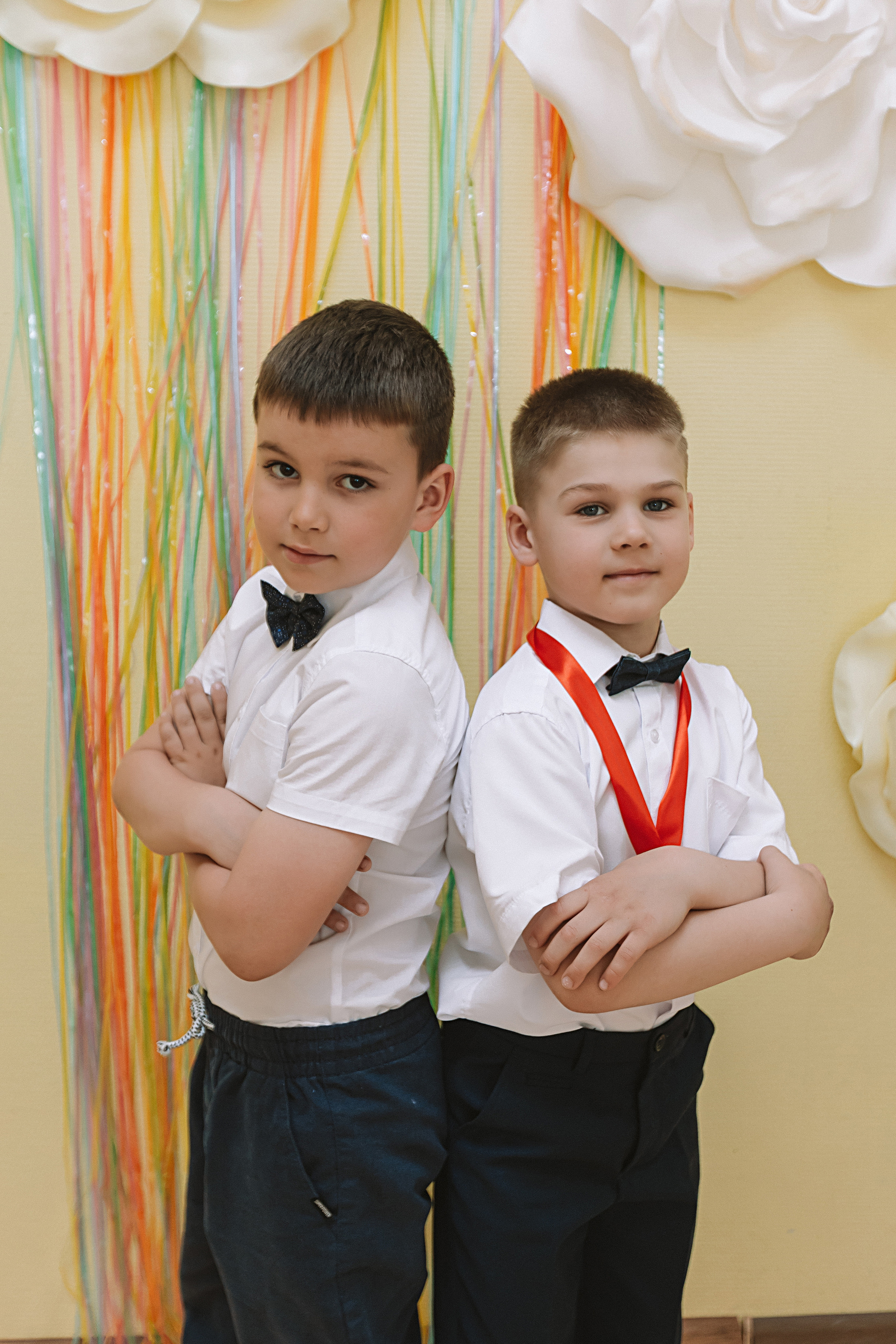 Выпускной детский сад. Семейный фотограф Тюмень, фотограф на роды Салмина Мария