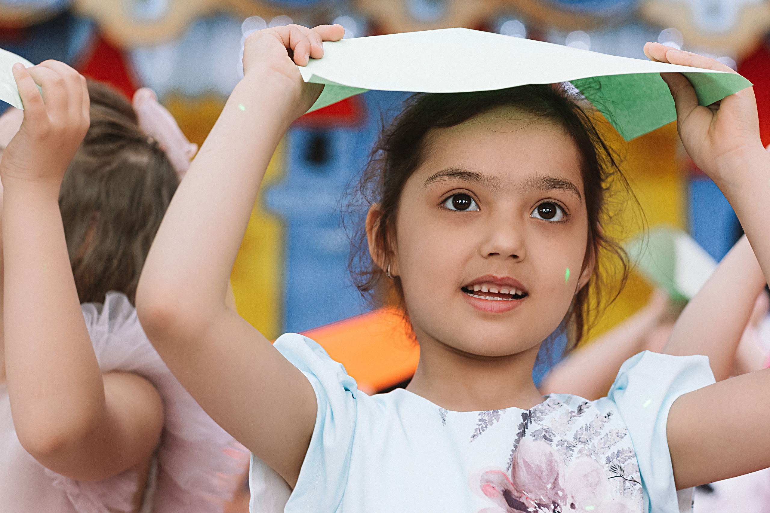 Выпускной детский сад. Семейный фотограф Тюмень, фотограф на роды Салмина Мария