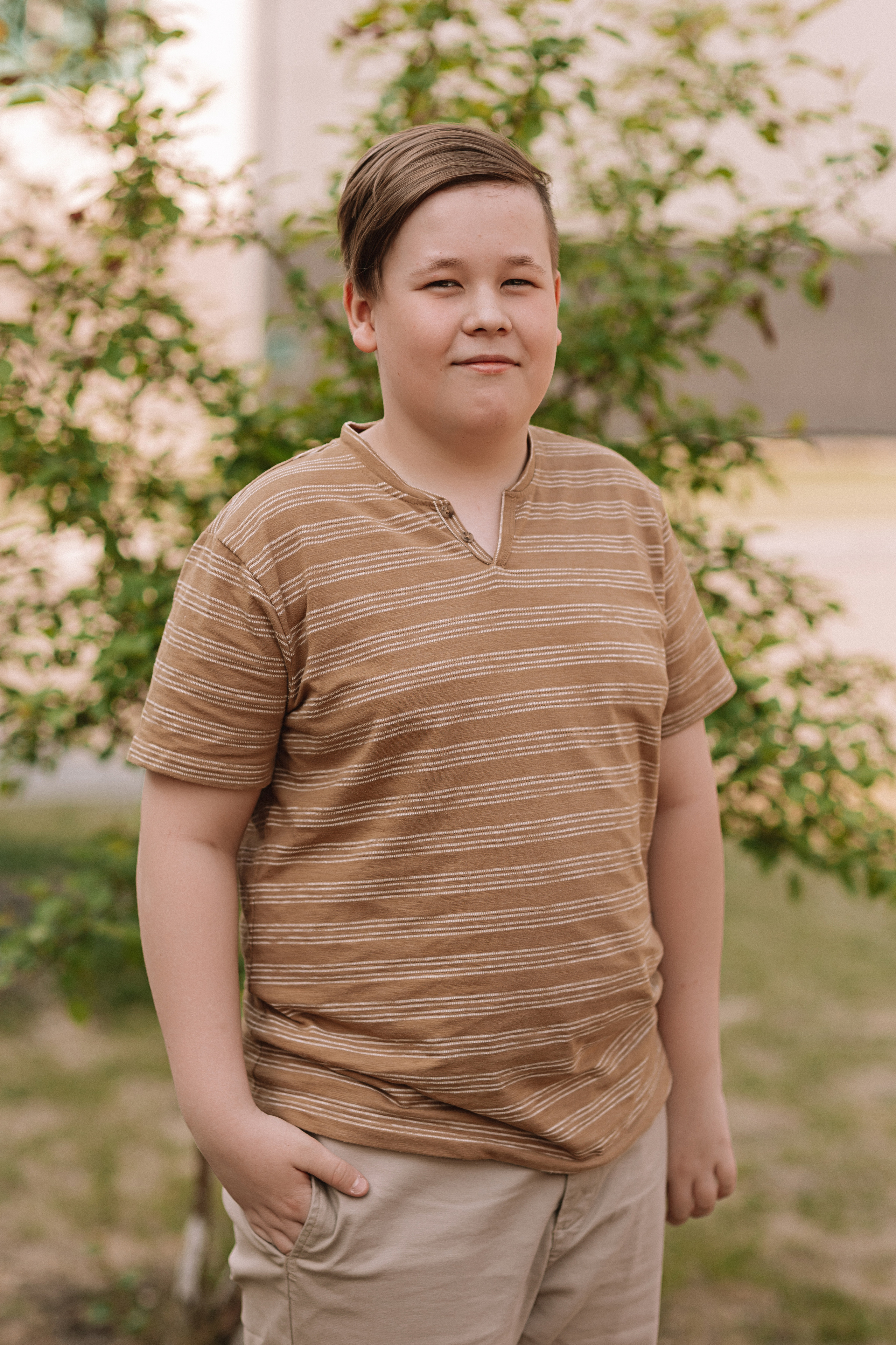 7 класс на улице. Семейный фотограф Тюмень, фотограф на роды Салмина Мария