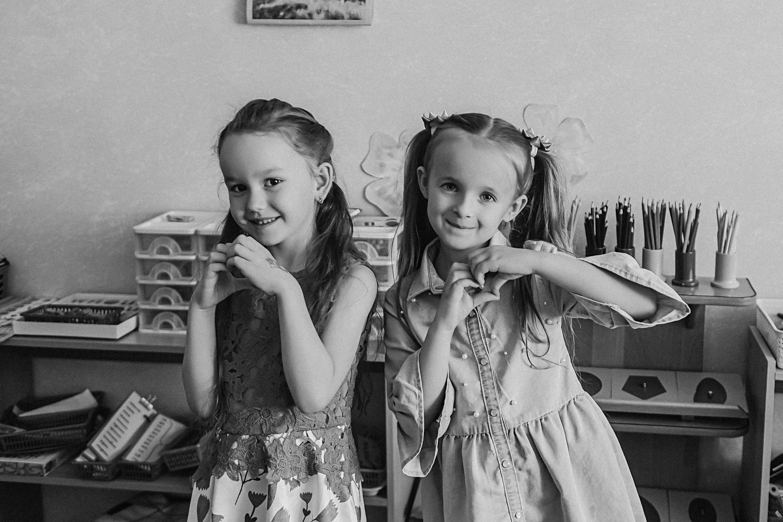 Один день в саду (частный). Семейный фотограф Тюмень, фотограф на роды Салмина Мария