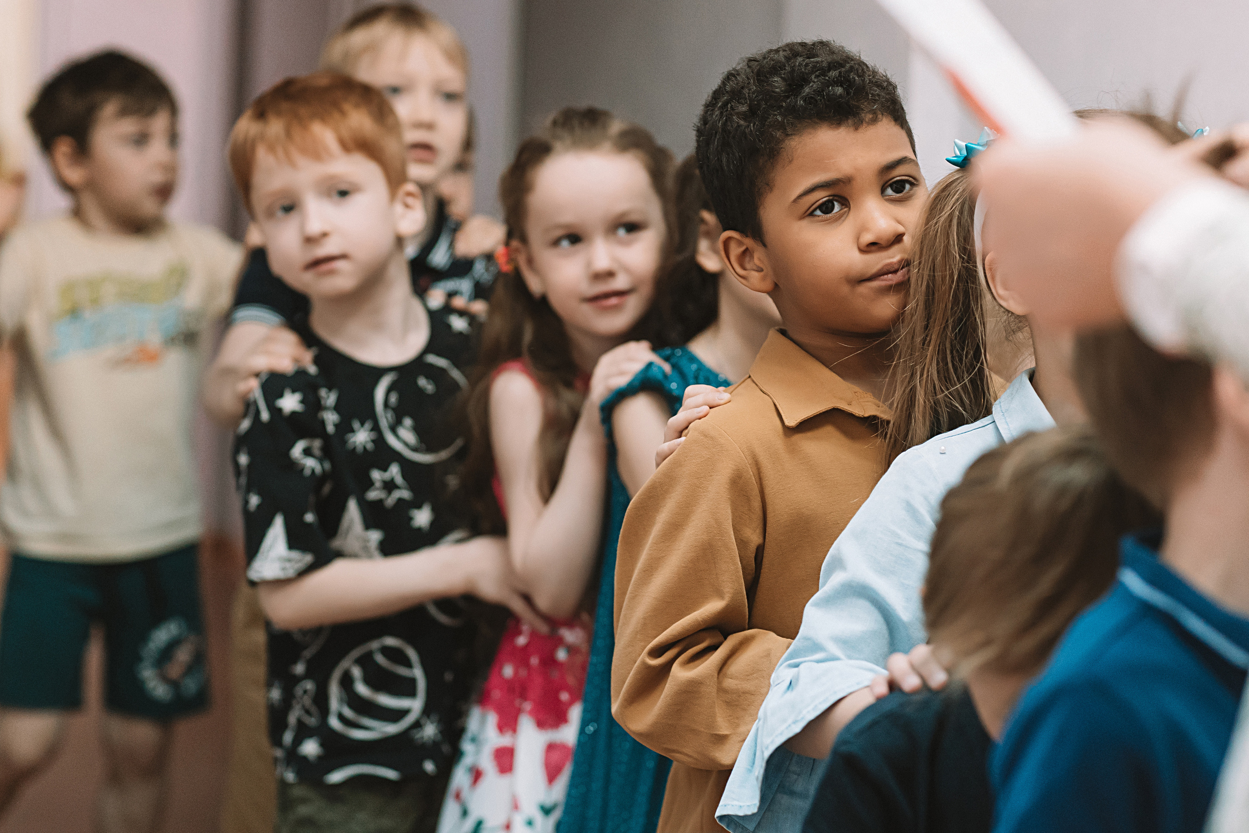 Один день в саду (частный). Семейный фотограф Тюмень, фотограф на роды Салмина Мария