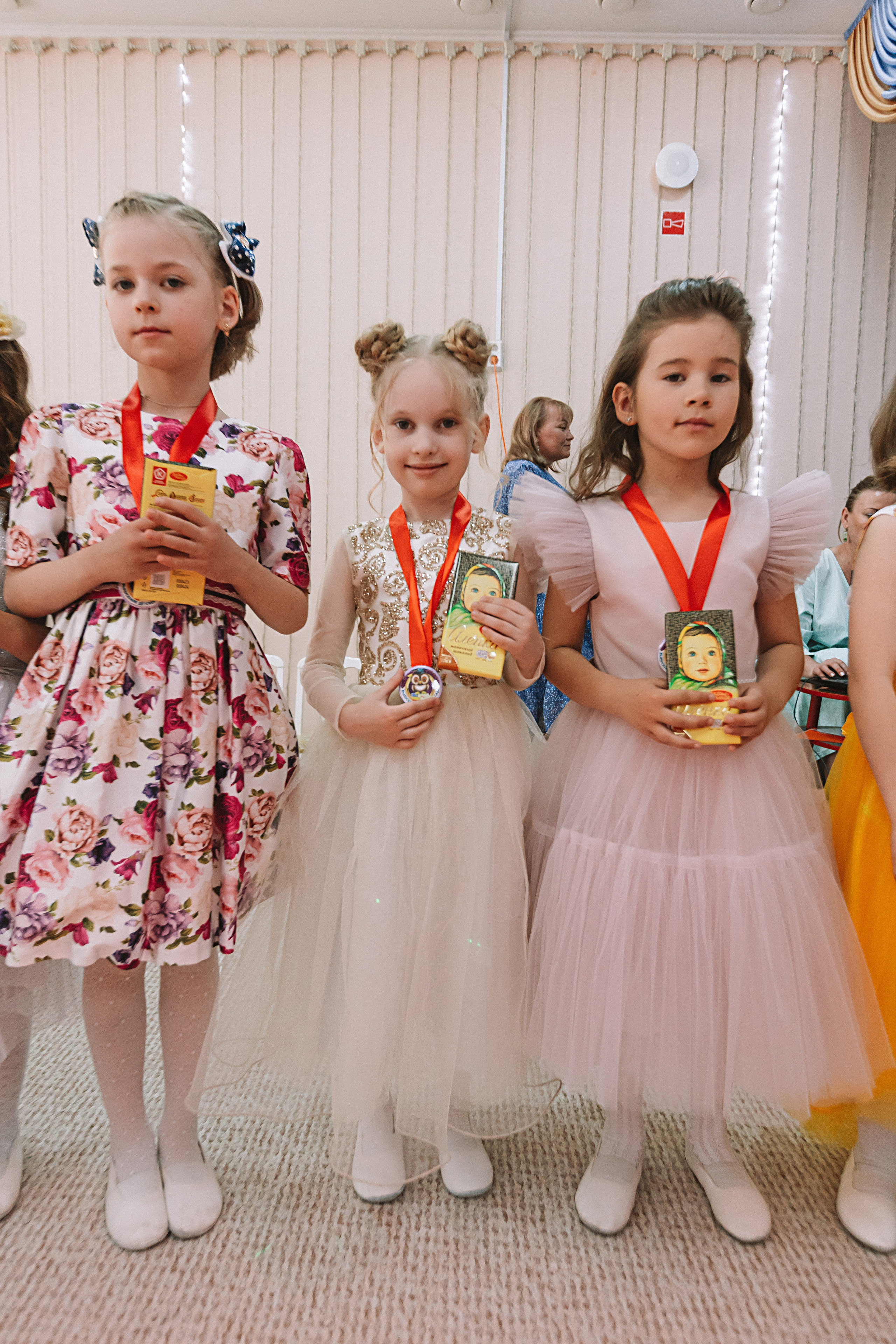 Выпускной детский сад. Семейный фотограф Тюмень, фотограф на роды Салмина Мария