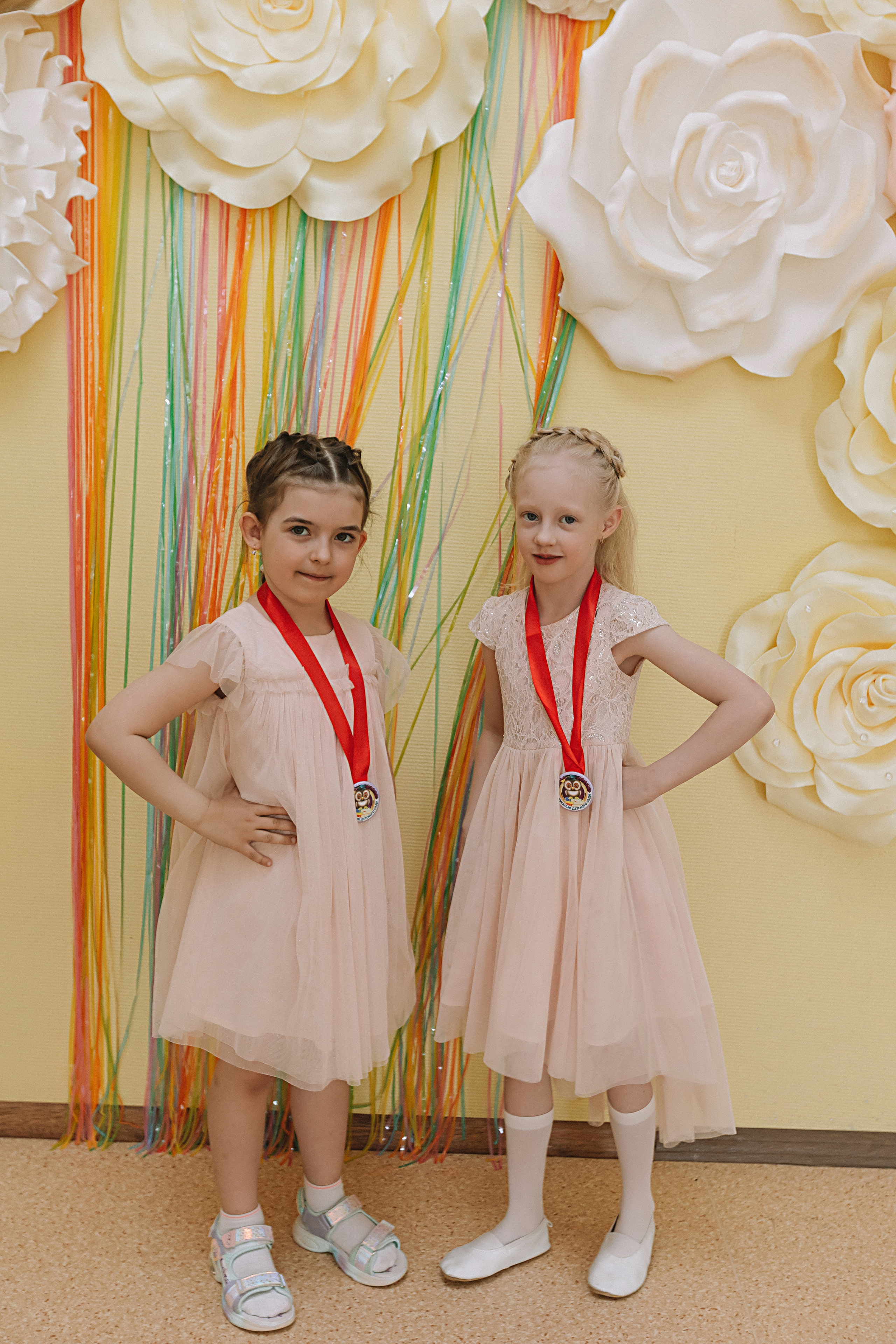 Выпускной детский сад. Семейный фотограф Тюмень, фотограф на роды Салмина Мария