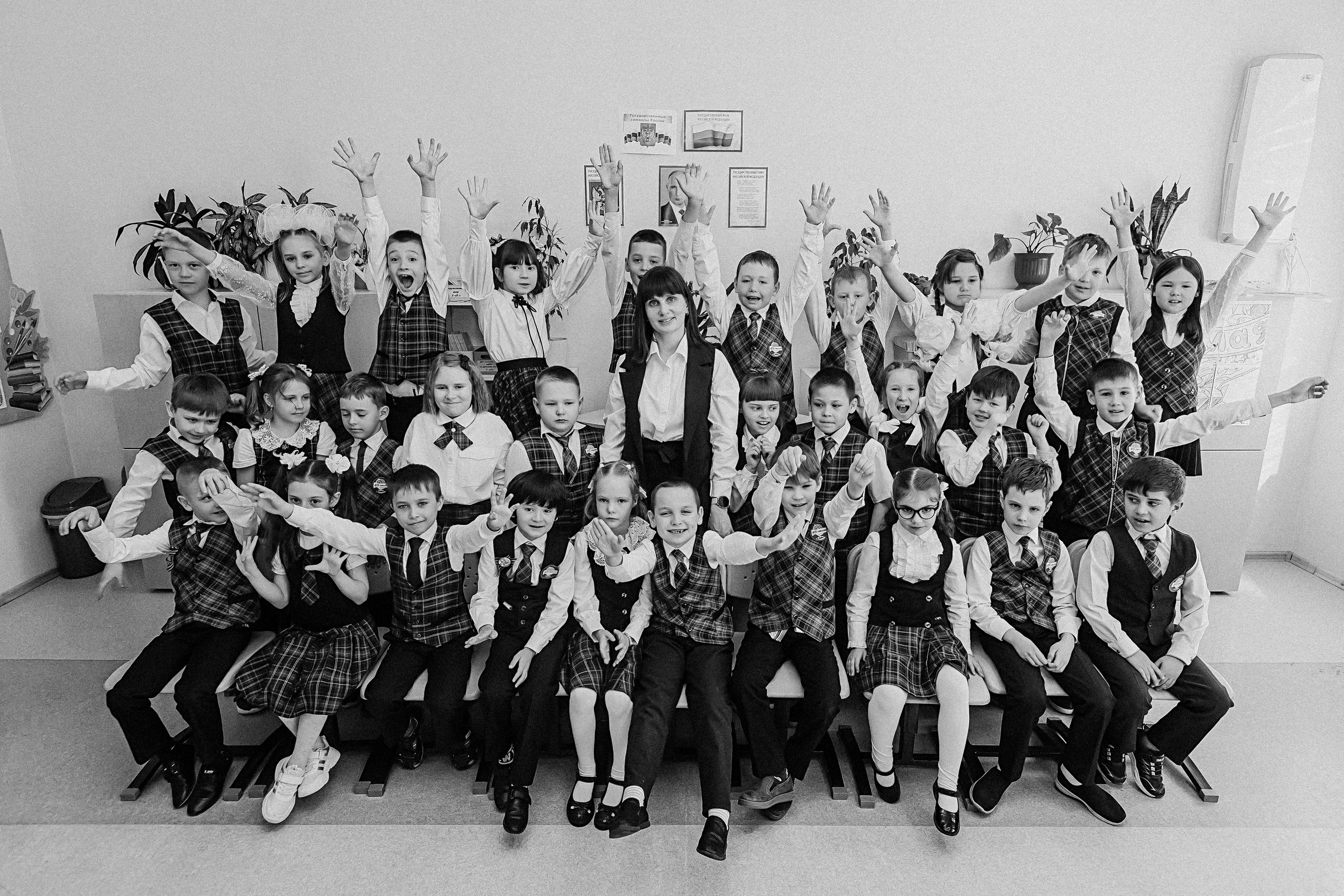 1 п фотосессия в классе. Семейный фотограф Тюмень, фотограф на роды Салмина Мария