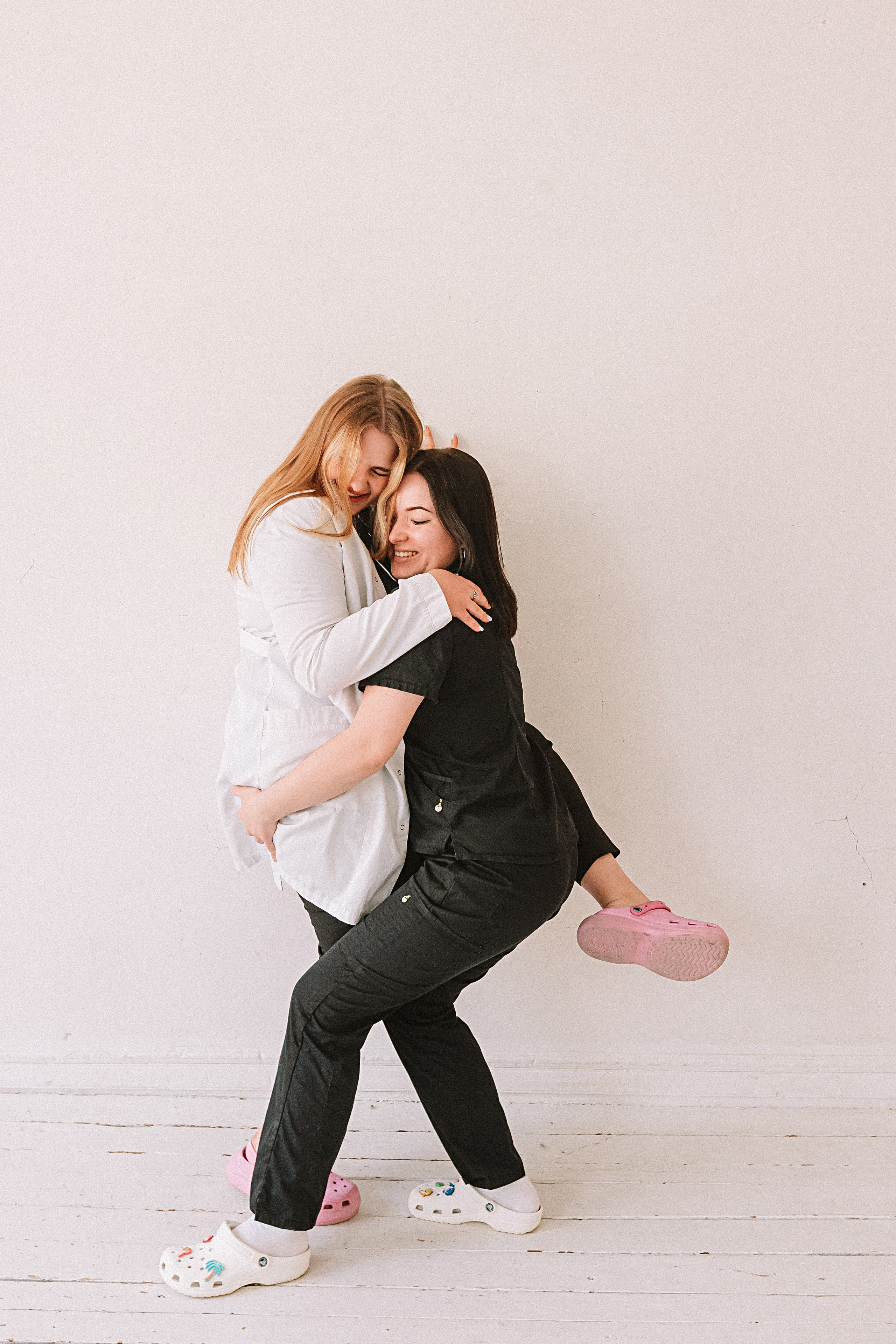 Медицинский. Семейный фотограф Тюмень, фотограф на роды Салмина Мария