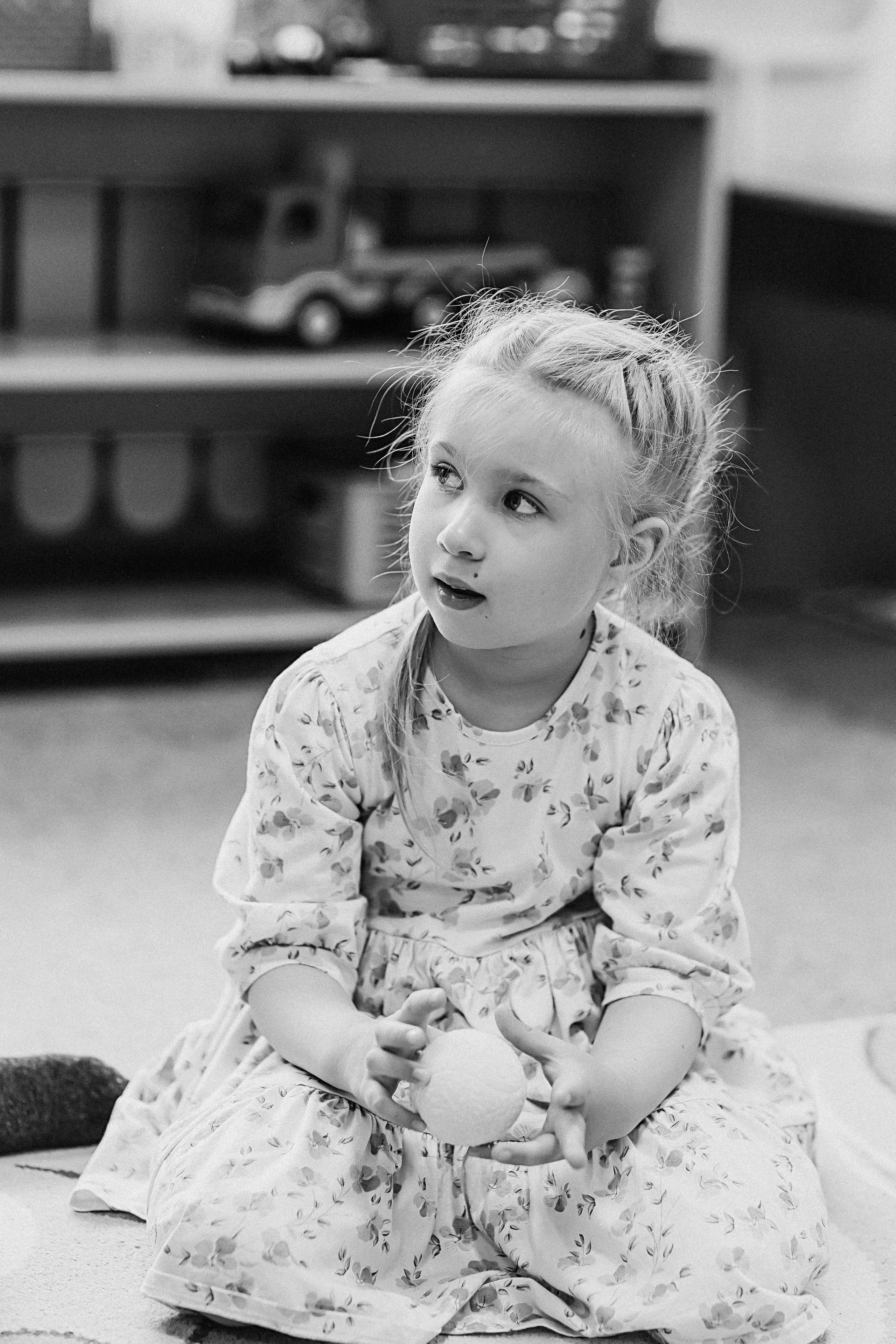 Один день в саду (частный). Семейный фотограф Тюмень, фотограф на роды Салмина Мария