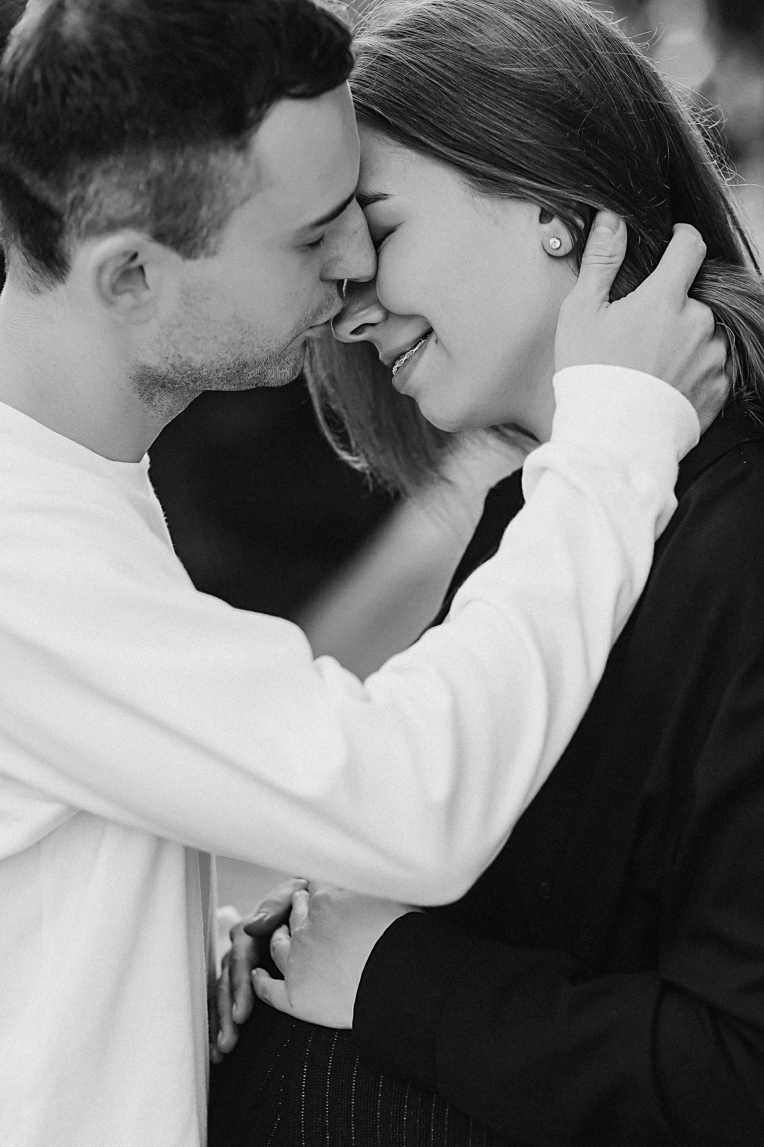 Беременность (центр города). Семейный фотограф Тюмень, фотограф на роды Салмина Мария