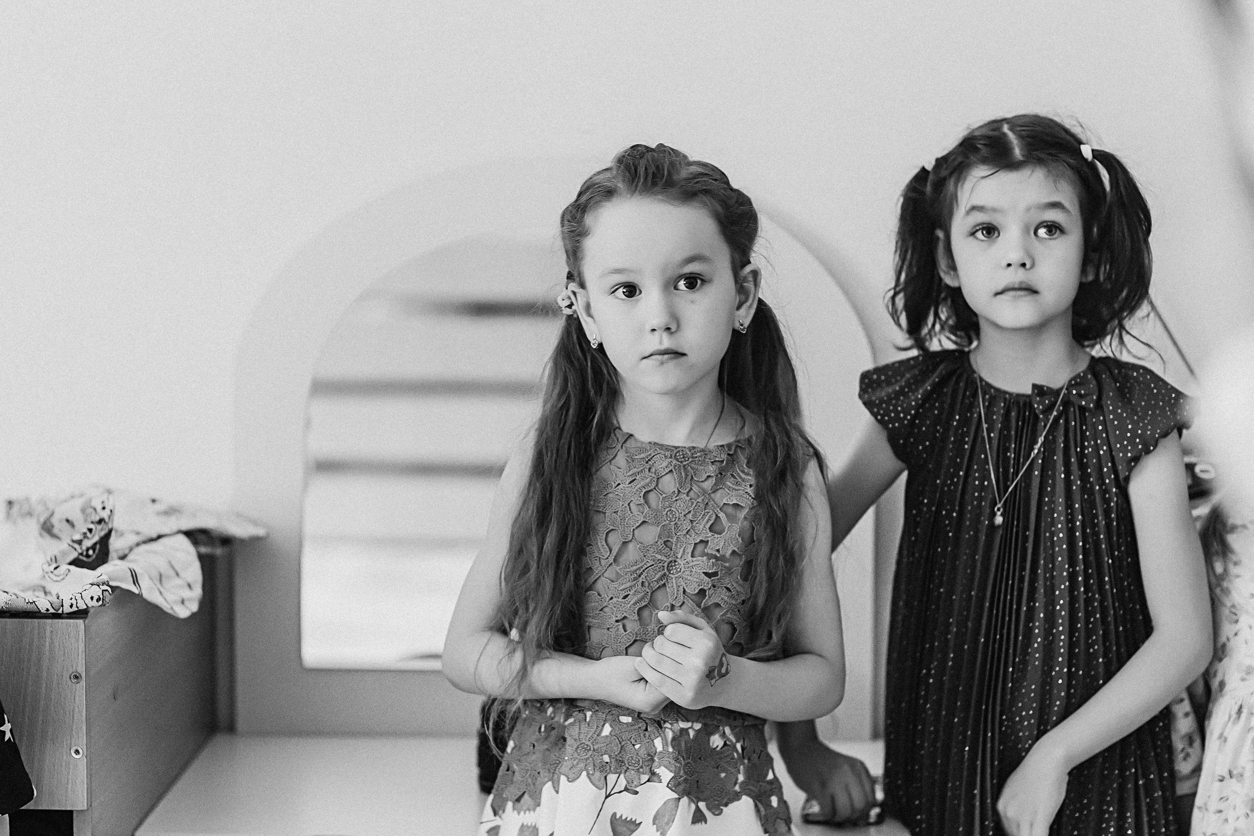 Один день в саду (частный). Семейный фотограф Тюмень, фотограф на роды Салмина Мария