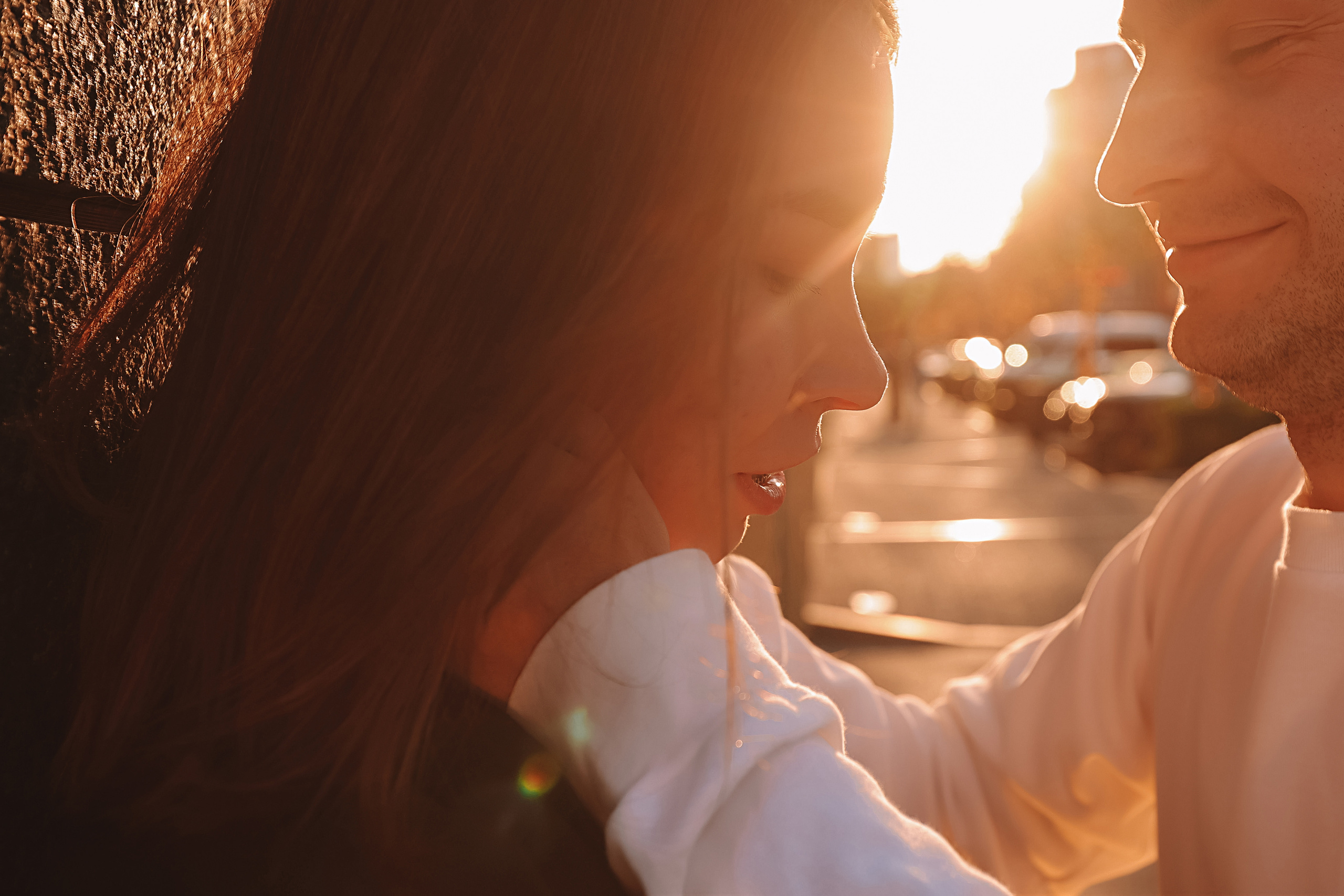 Беременность (центр города). Семейный фотограф Тюмень, фотограф на роды Салмина Мария