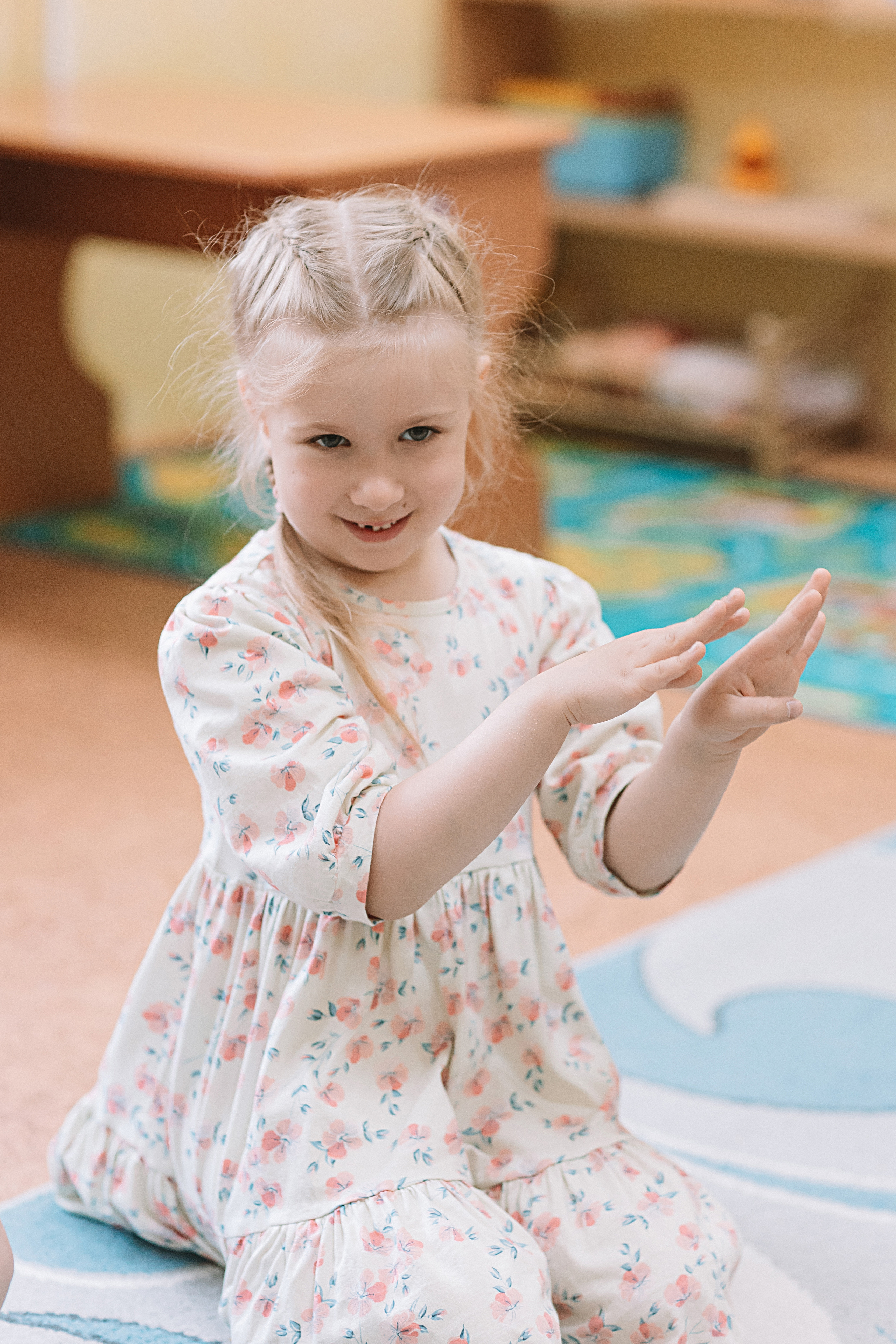 Один день в саду (частный). Семейный фотограф Тюмень, фотограф на роды Салмина Мария