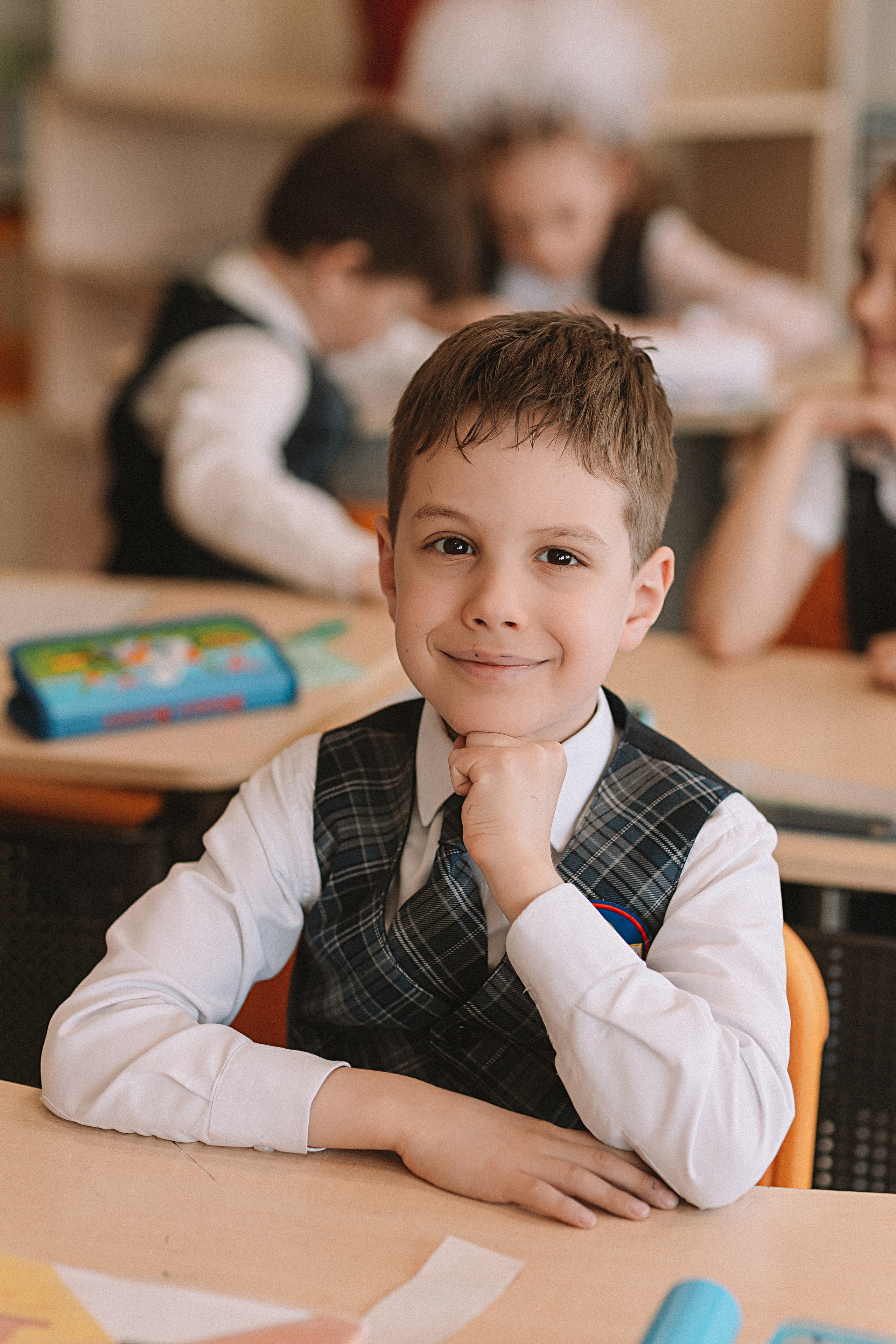 1 п фотосессия в классе. Семейный фотограф Тюмень, фотограф на роды Салмина Мария