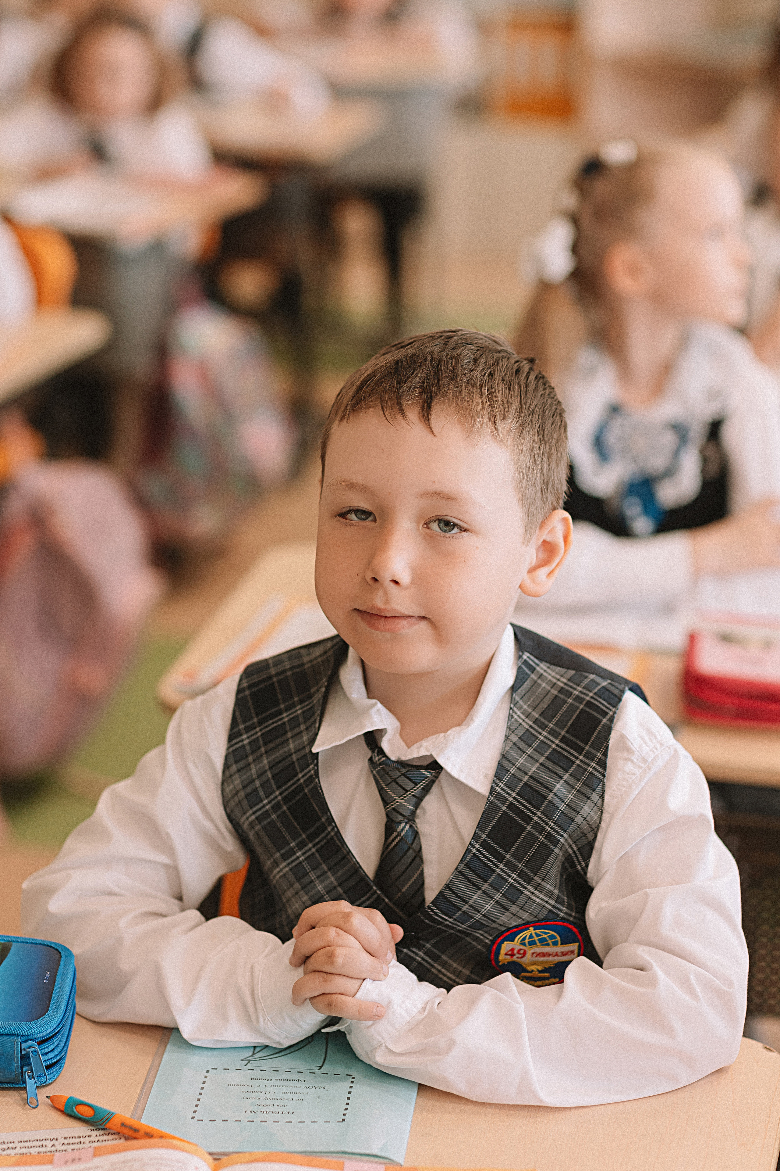 1 п фотосессия в классе. Семейный фотограф Тюмень, фотограф на роды Салмина Мария