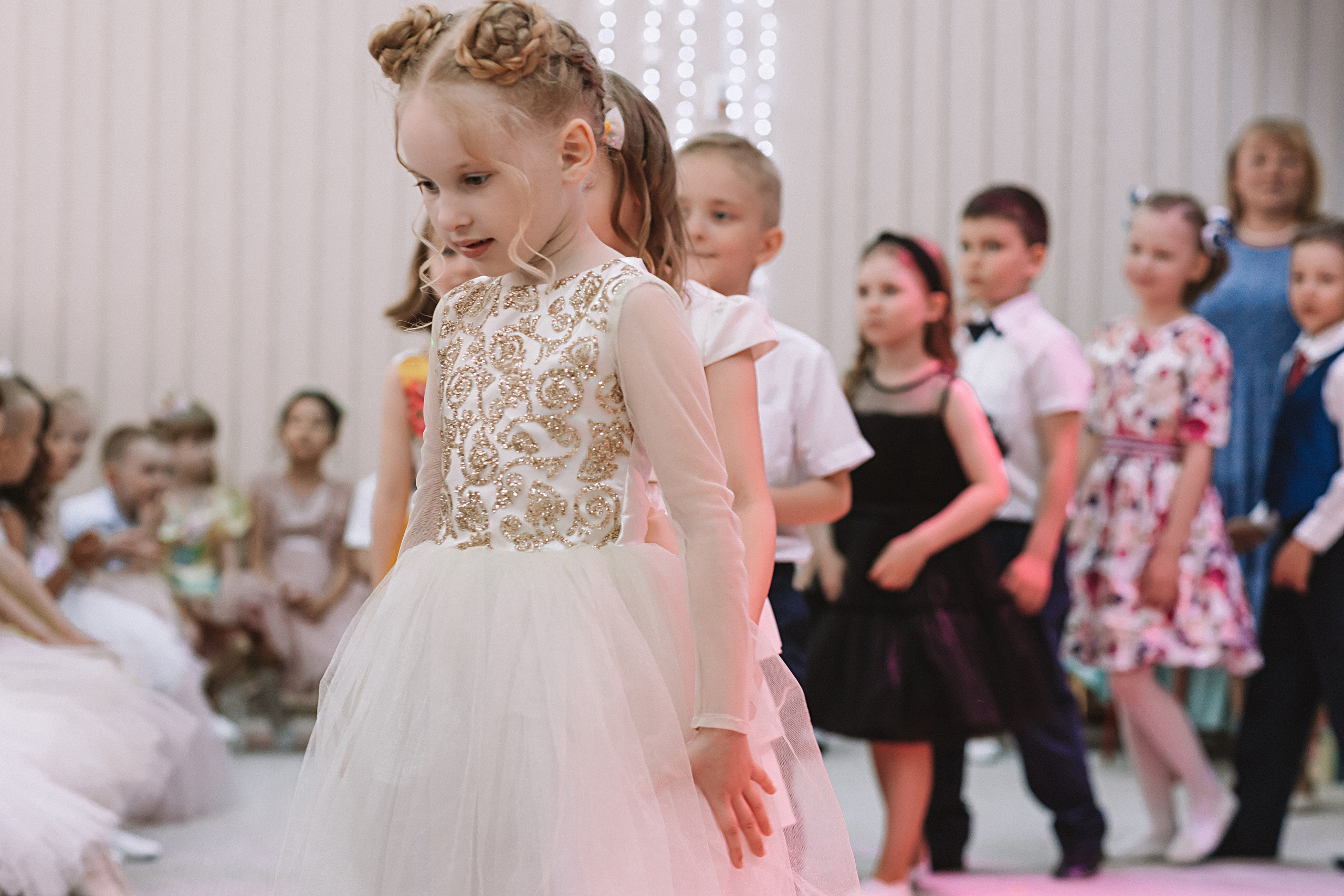 Выпускной детский сад. Семейный фотограф Тюмень, фотограф на роды Салмина Мария