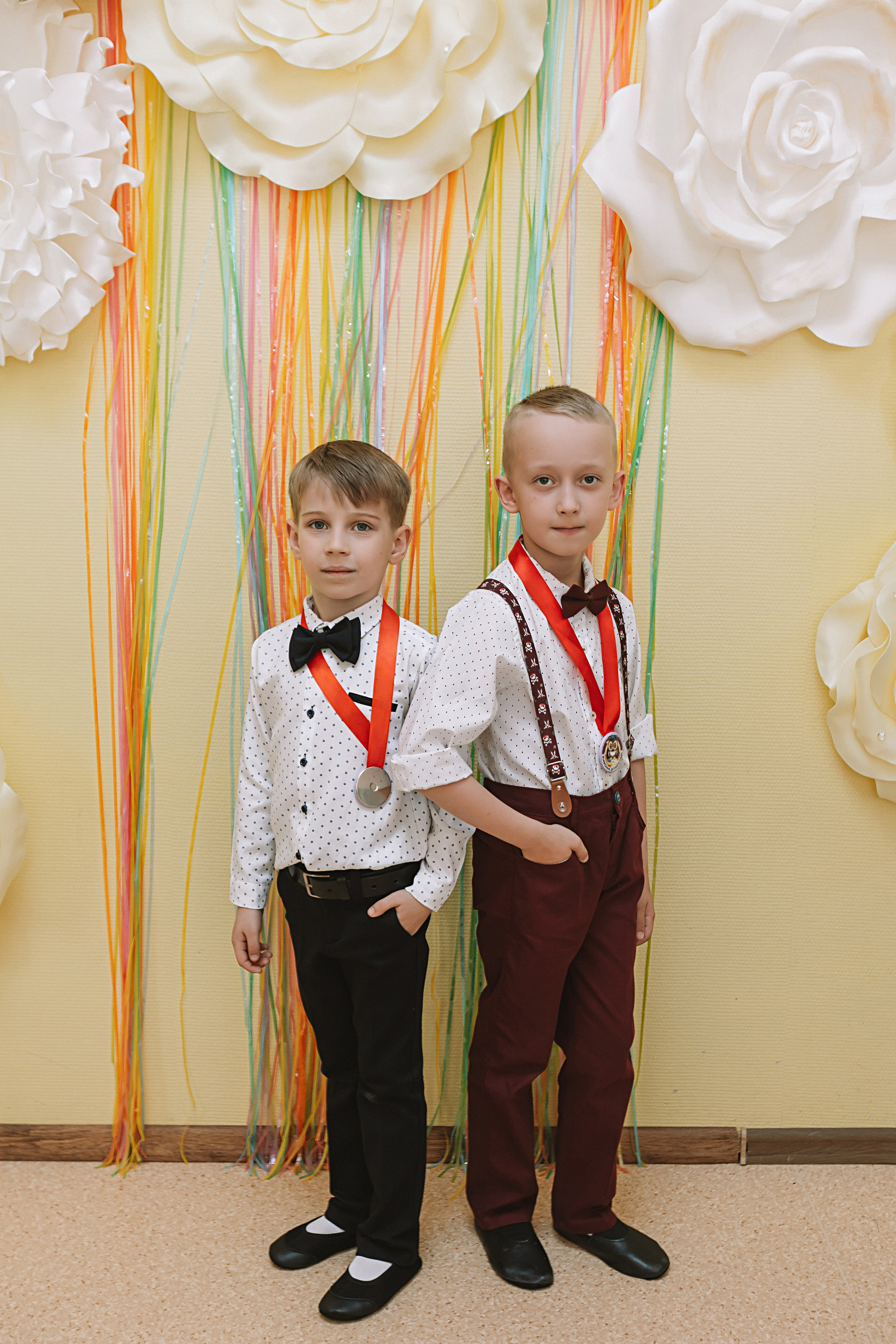 Выпускной детский сад. Семейный фотограф Тюмень, фотограф на роды Салмина Мария