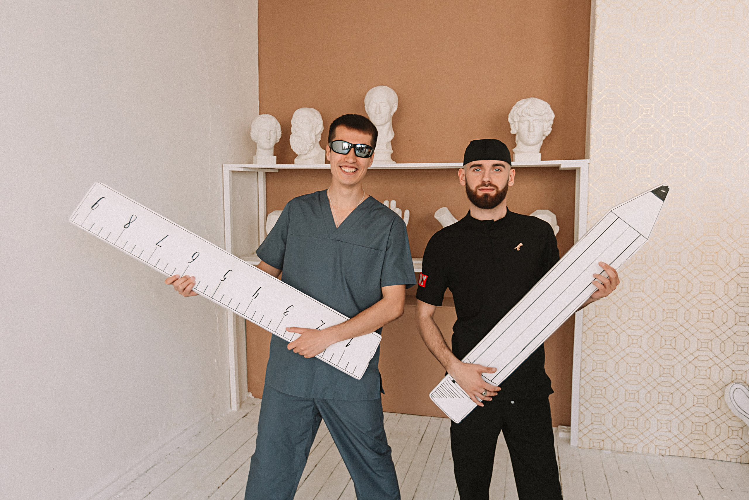 Медицинский. Семейный фотограф Тюмень, фотограф на роды Салмина Мария