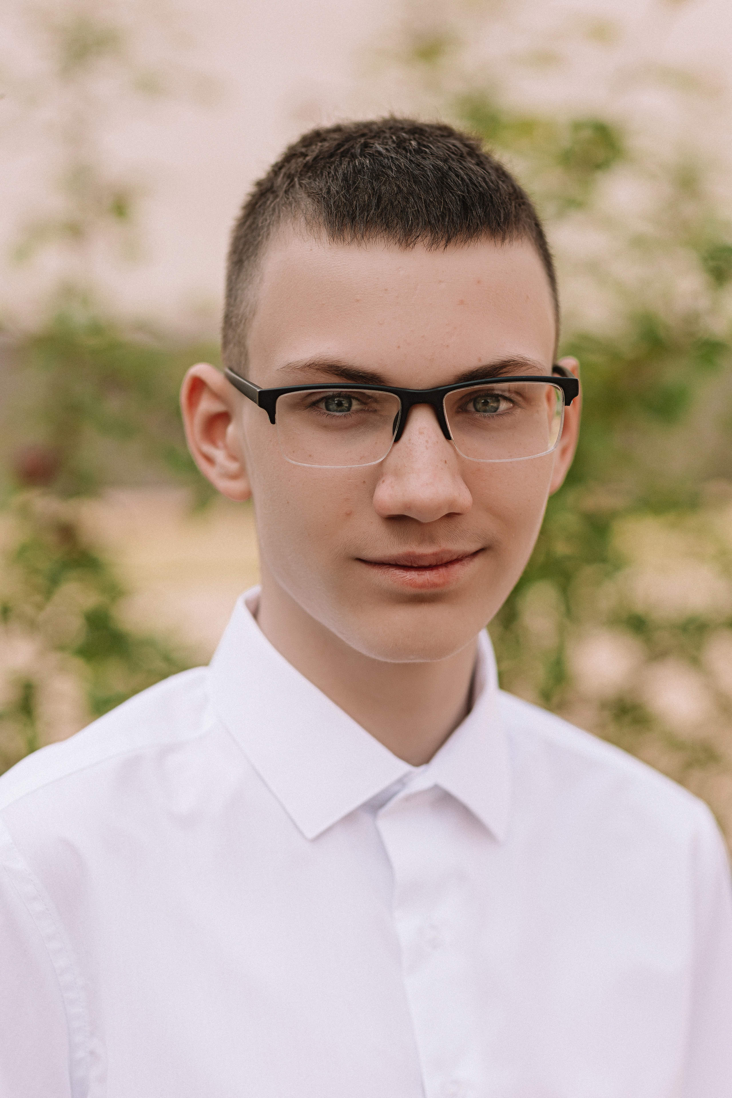 7 класс на улице. Семейный фотограф Тюмень, фотограф на роды Салмина Мария