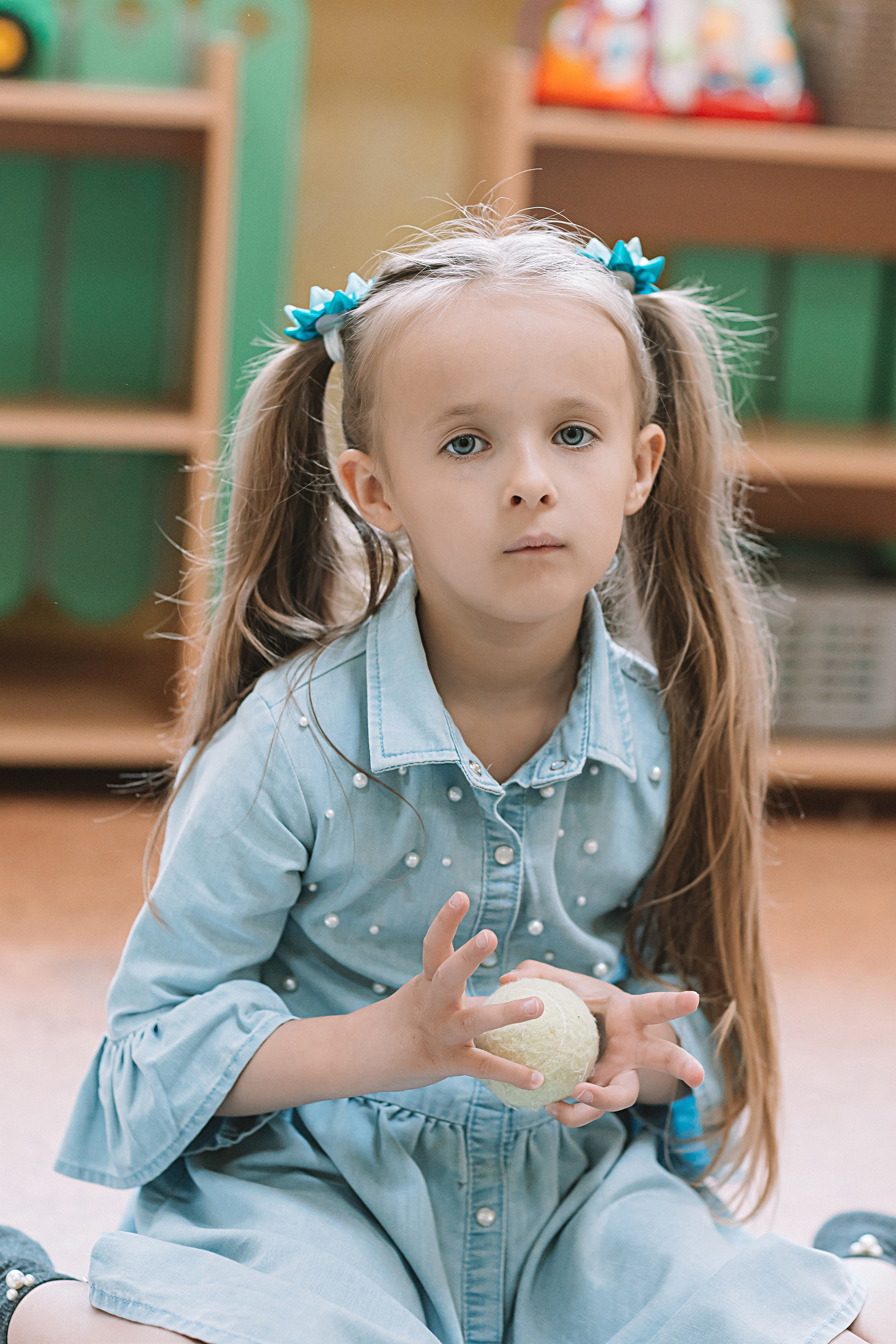Один день в саду (частный). Семейный фотограф Тюмень, фотограф на роды Салмина Мария