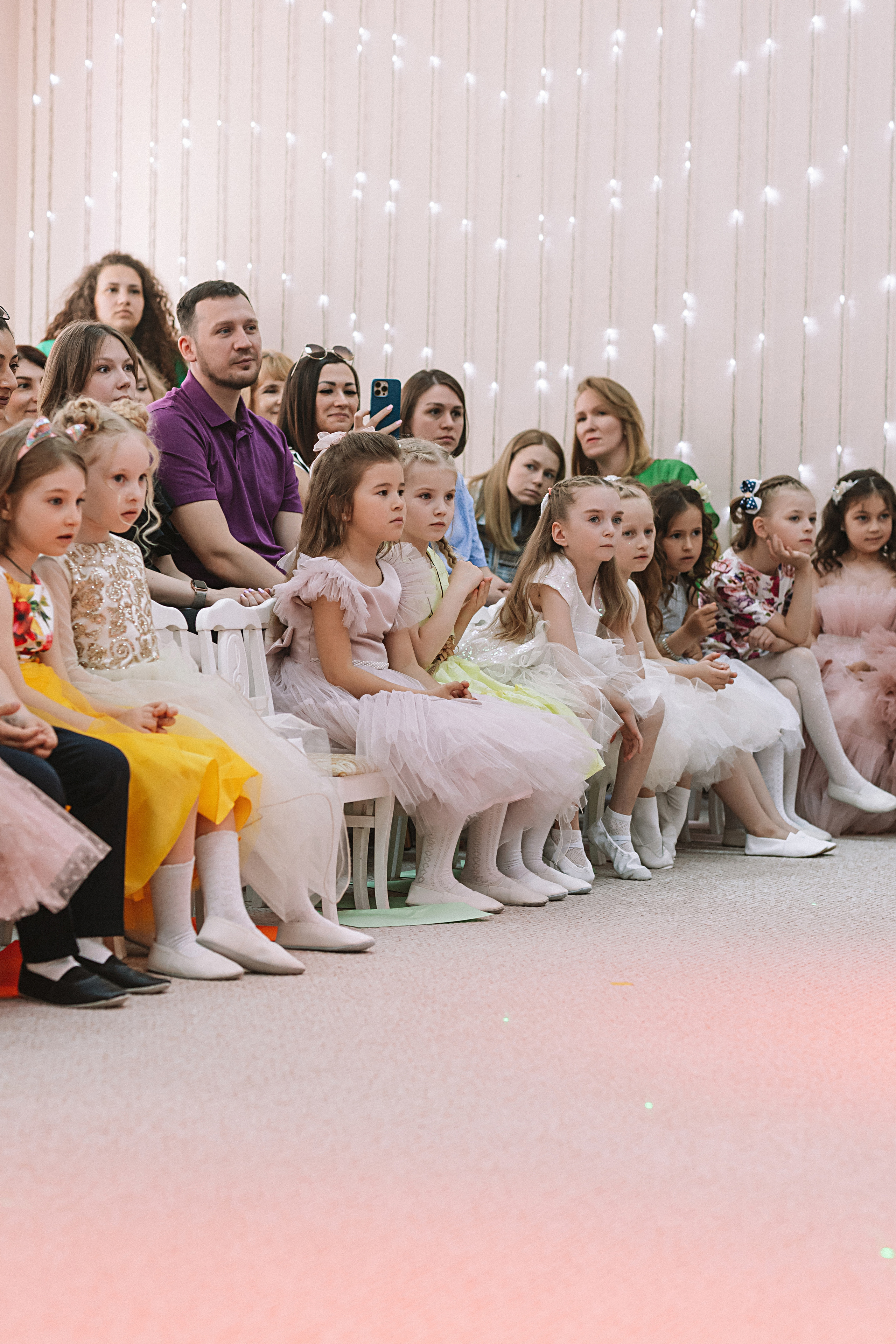 Выпускной детский сад. Семейный фотограф Тюмень, фотограф на роды Салмина Мария