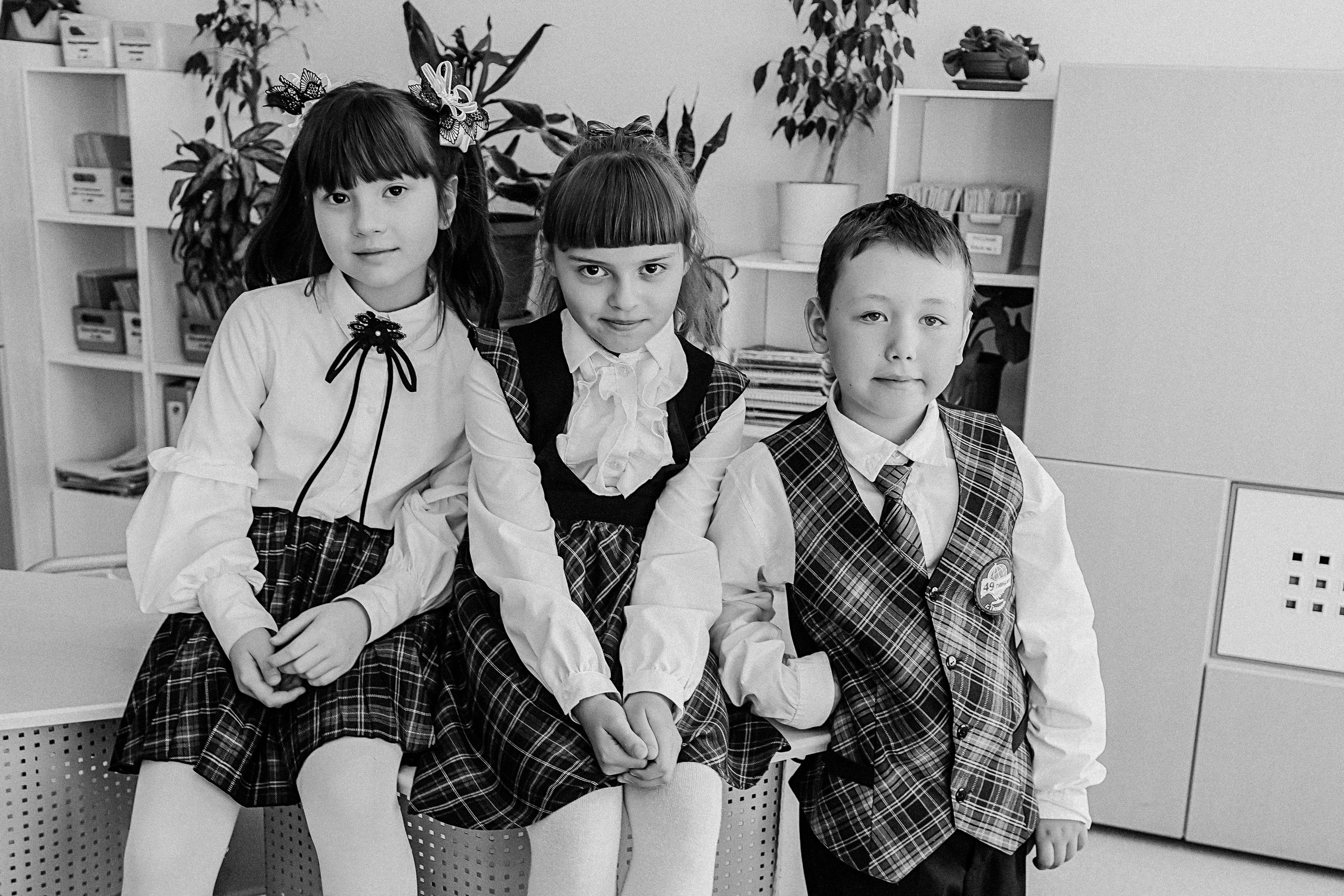 1 п фотосессия в классе. Семейный фотограф Тюмень, фотограф на роды Салмина Мария