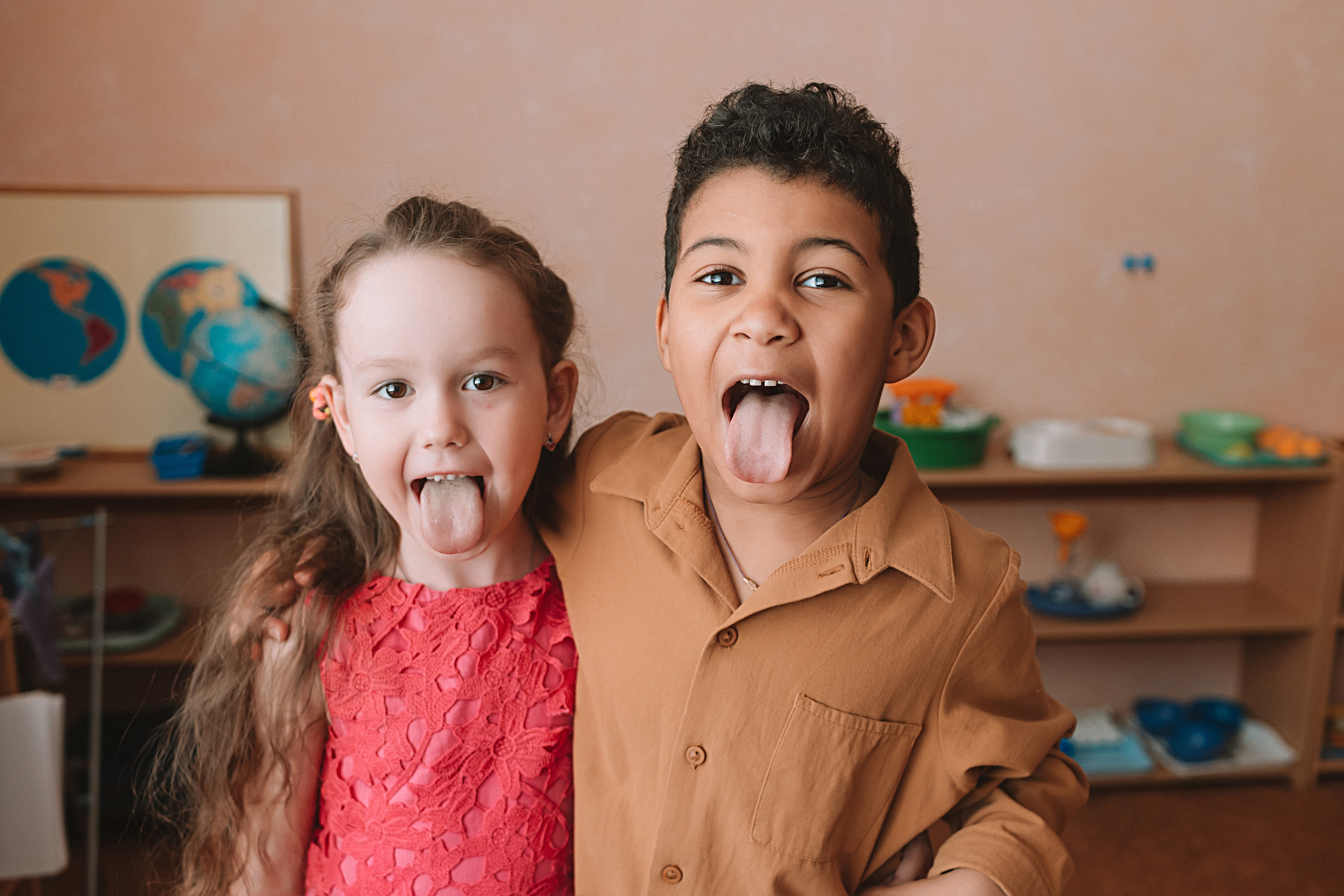 Один день в саду (частный). Семейный фотограф Тюмень, фотограф на роды Салмина Мария