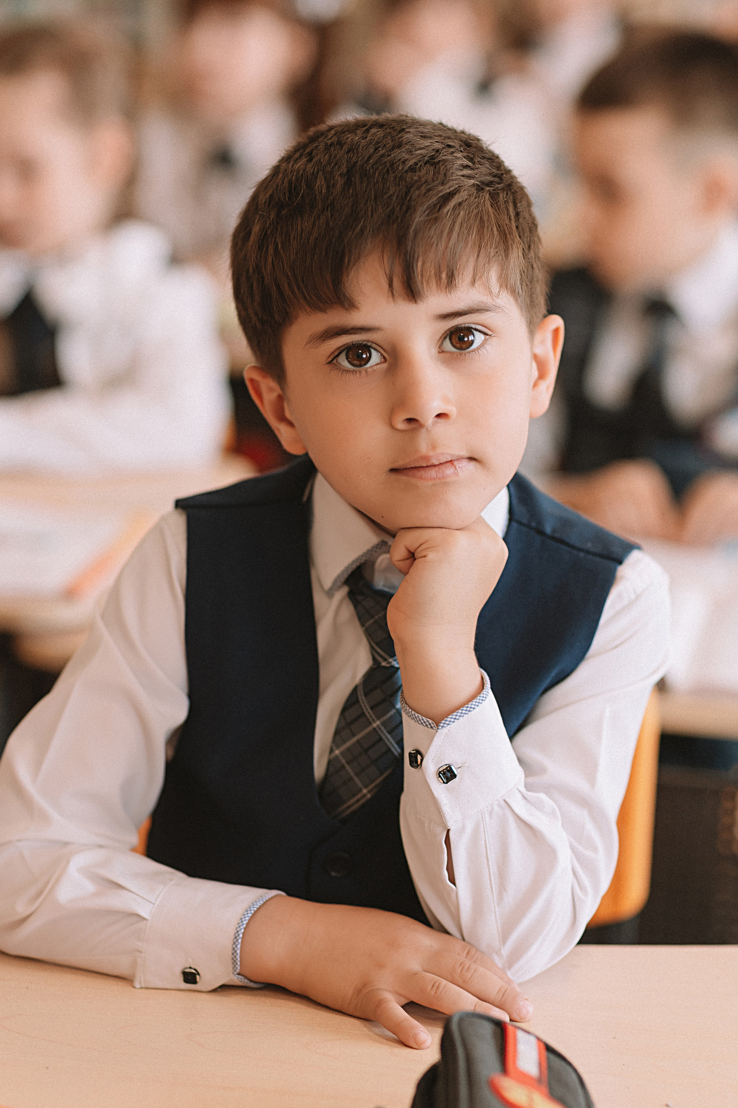 1 п фотосессия в классе. Семейный фотограф Тюмень, фотограф на роды Салмина Мария