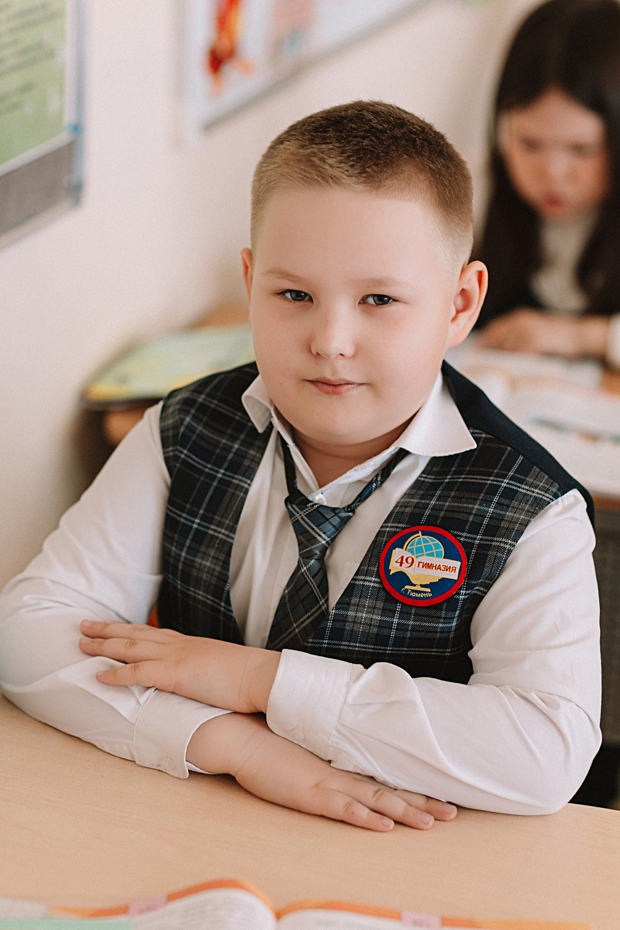 1 п фотосессия в классе. Семейный фотограф Тюмень, фотограф на роды Салмина Мария