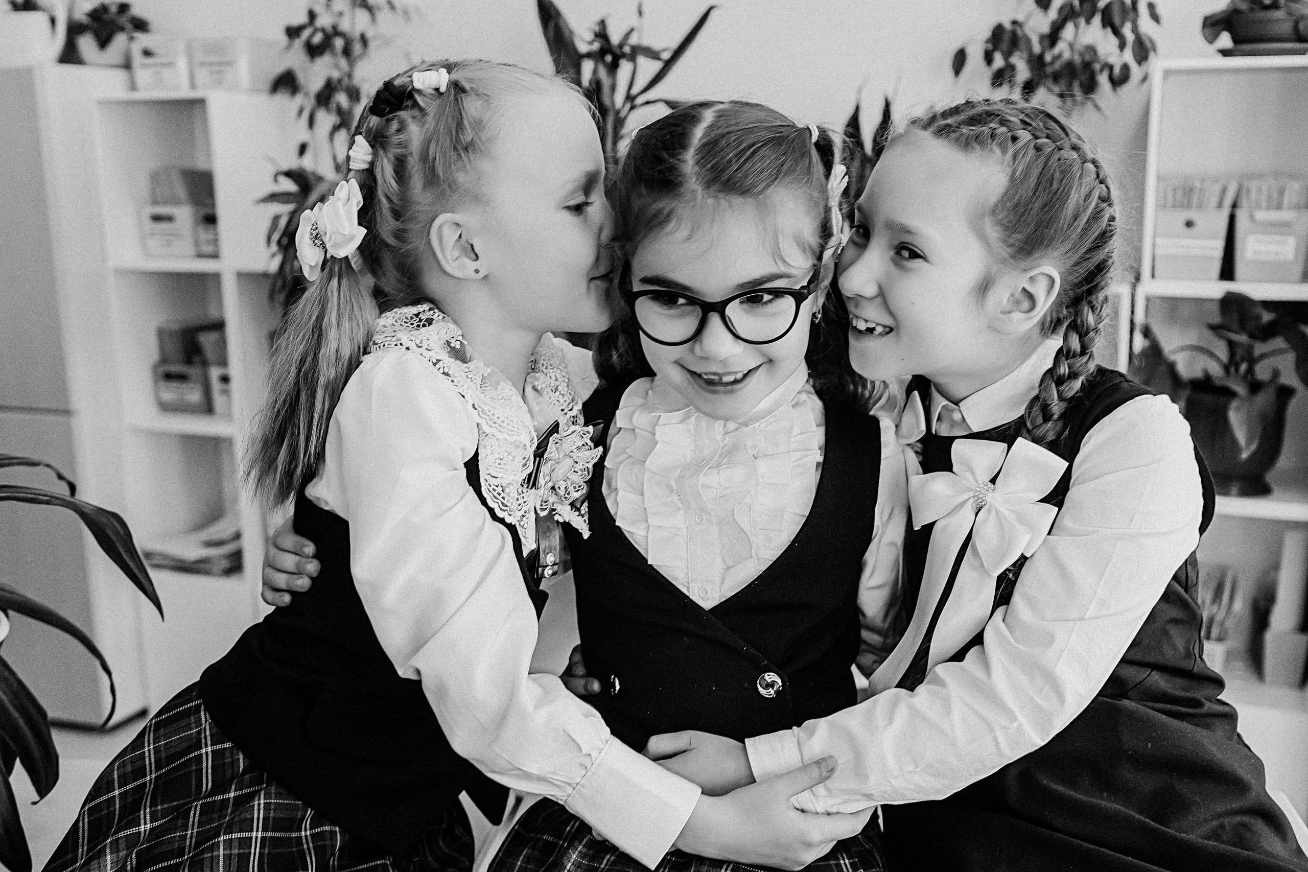 1 п фотосессия в классе. Семейный фотограф Тюмень, фотограф на роды Салмина Мария