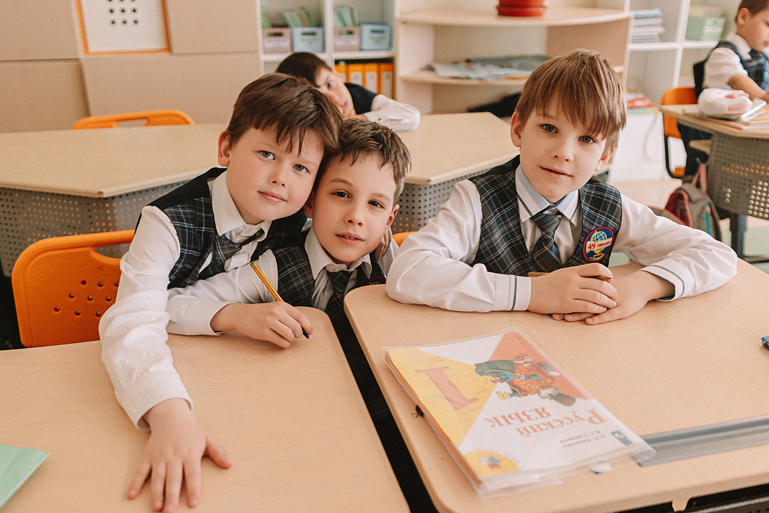 1 п фотосессия в классе. Семейный фотограф Тюмень, фотограф на роды Салмина Мария