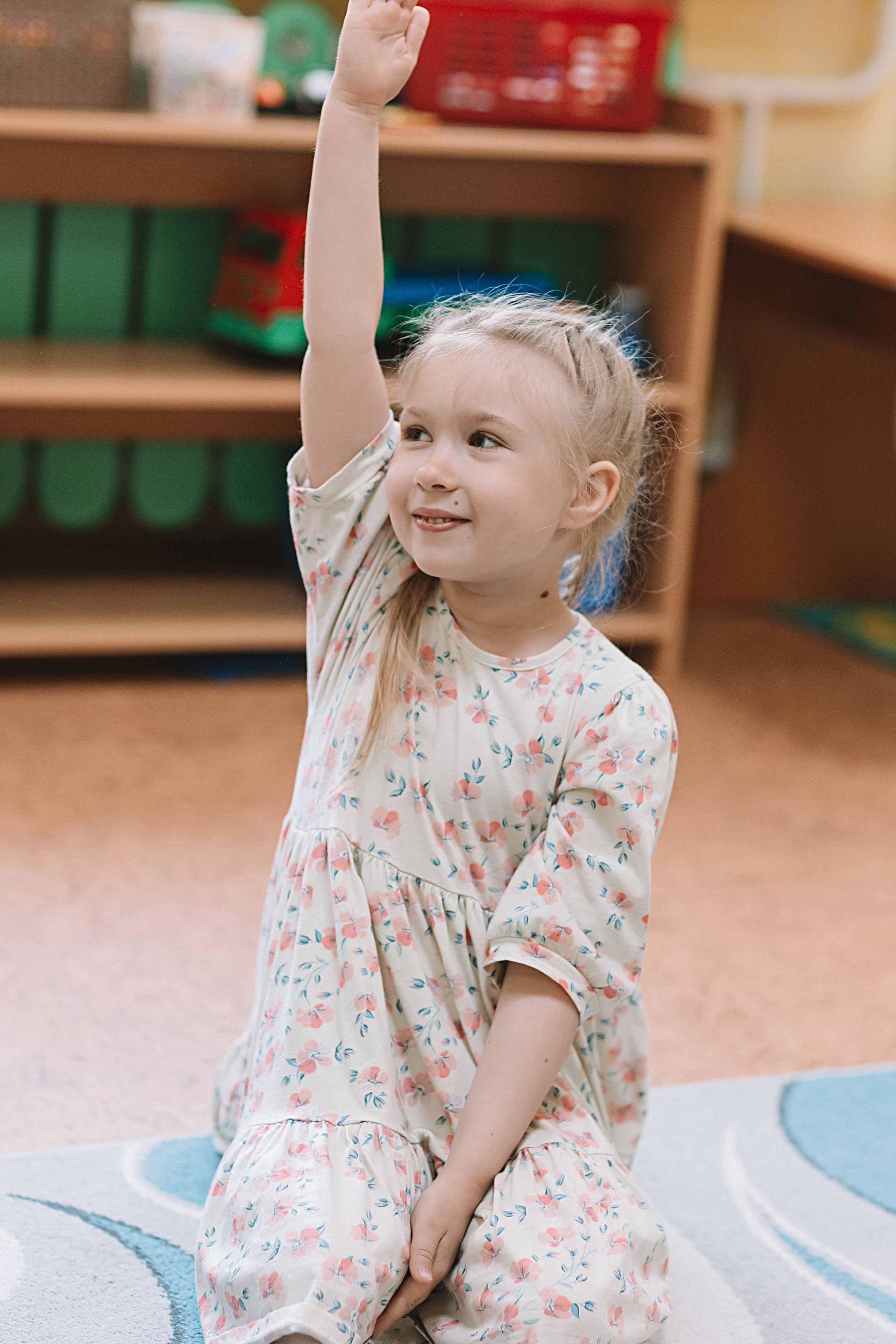 Один день в саду (частный). Семейный фотограф Тюмень, фотограф на роды Салмина Мария