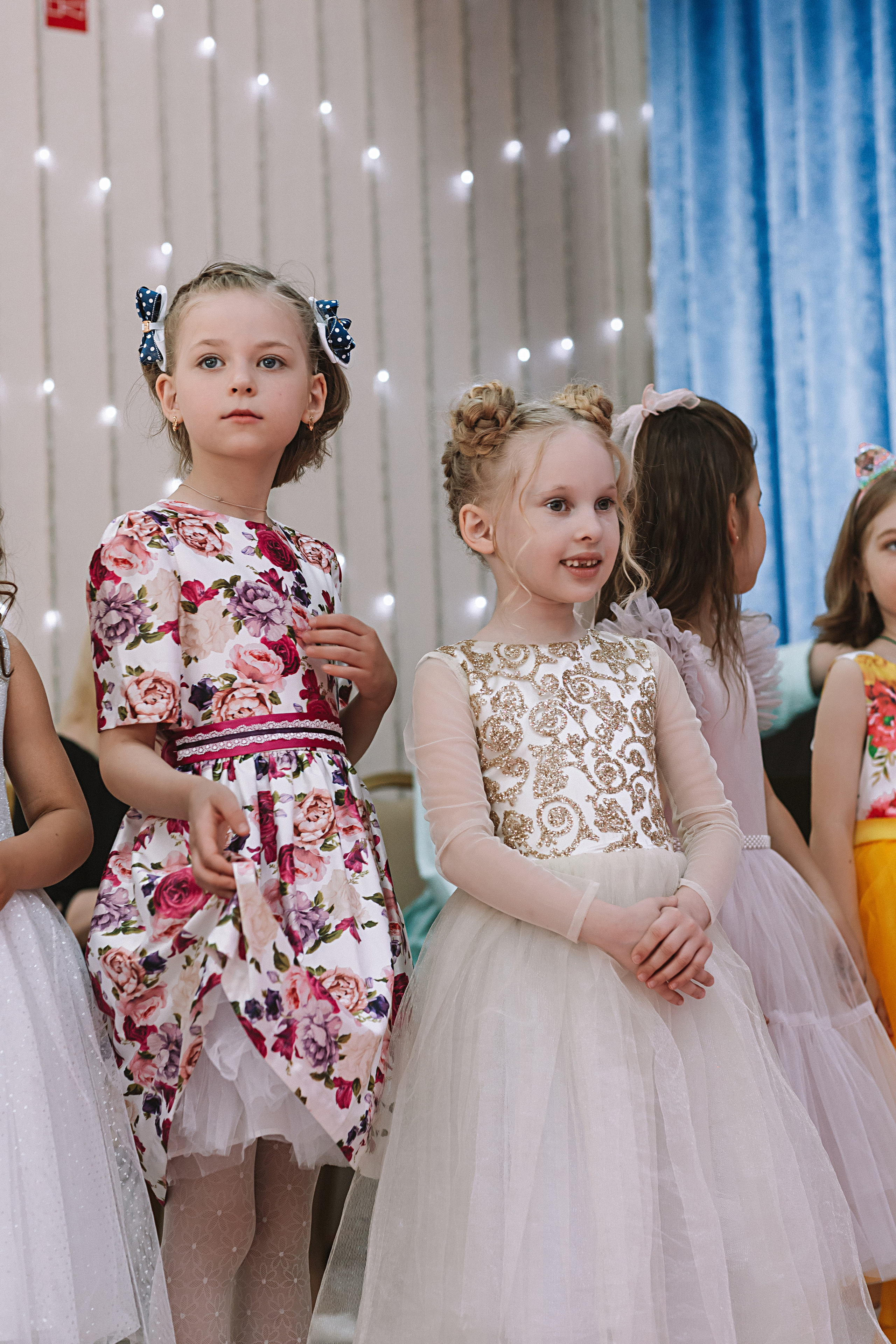 Выпускной детский сад. Семейный фотограф Тюмень, фотограф на роды Салмина Мария