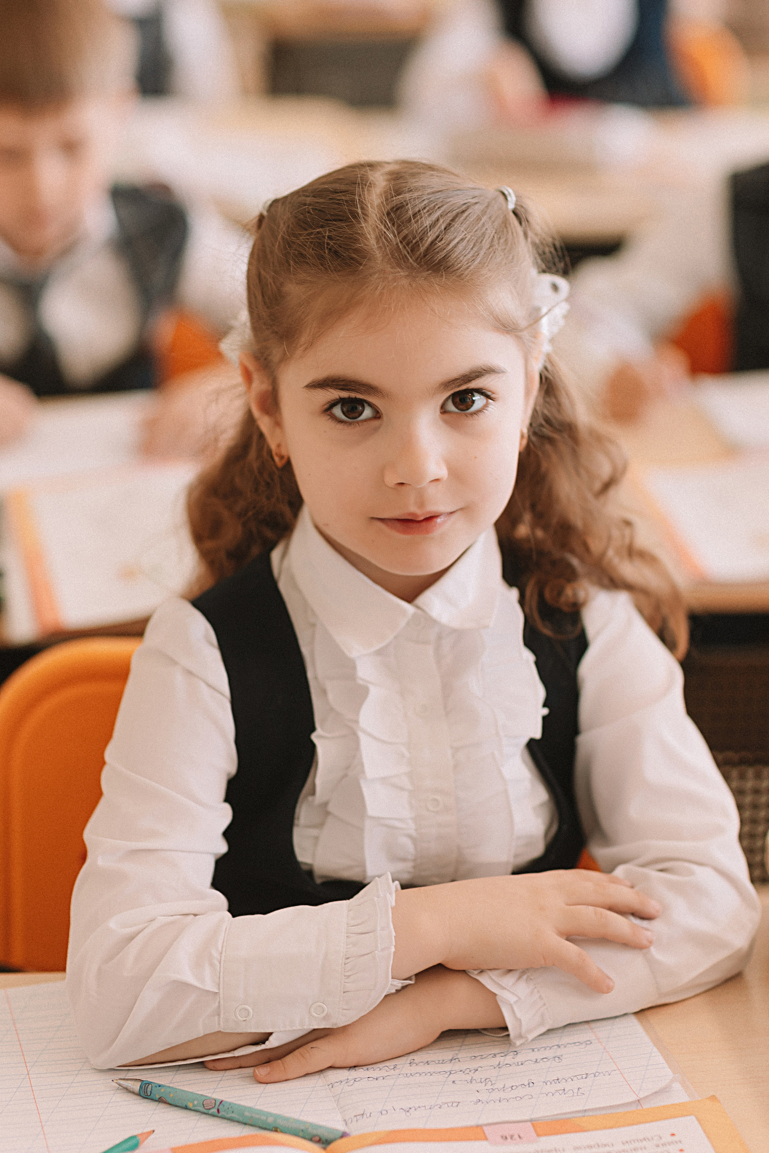 1 п фотосессия в классе. Семейный фотограф Тюмень, фотограф на роды Салмина Мария