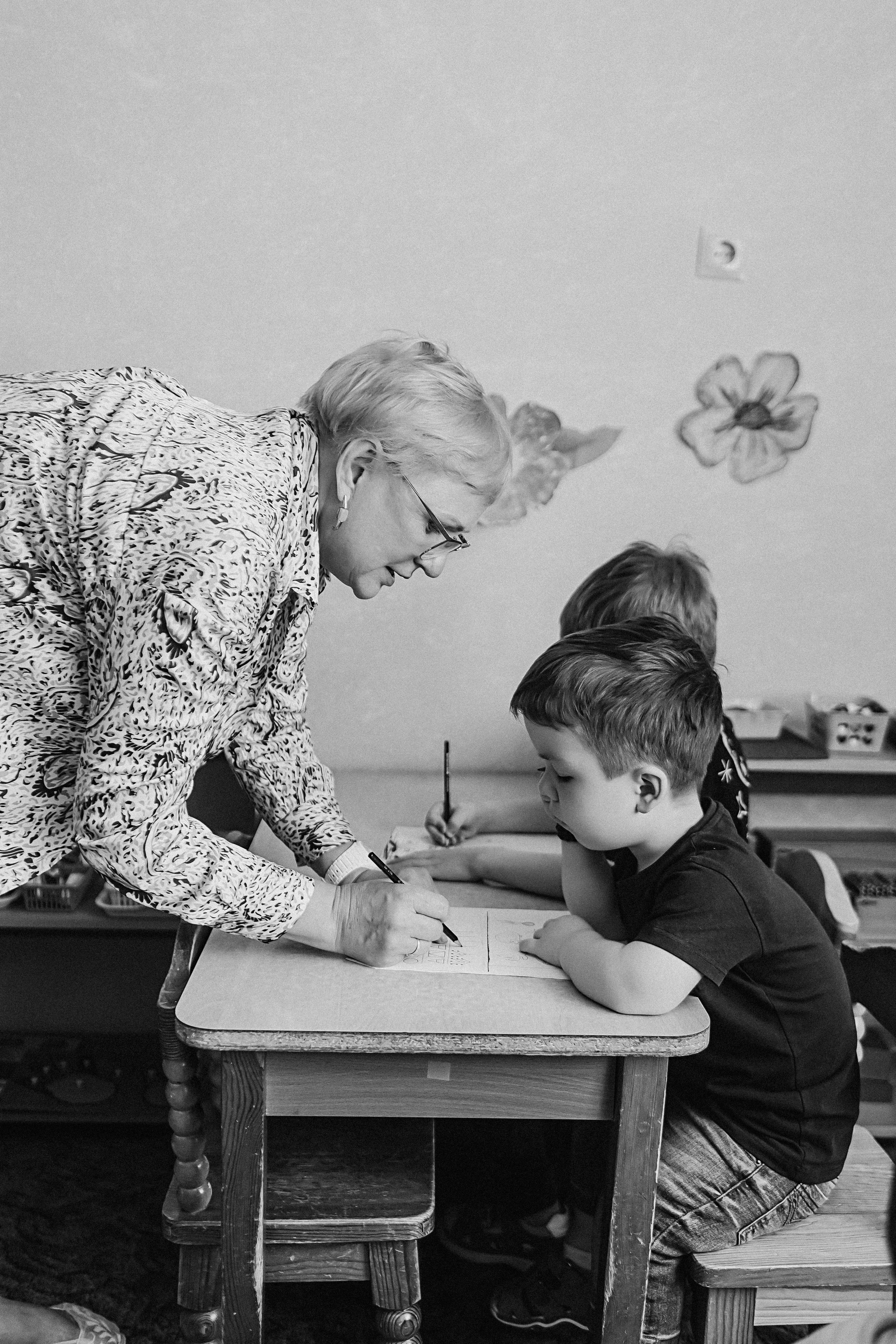 Один день в саду (частный). Семейный фотограф Тюмень, фотограф на роды Салмина Мария