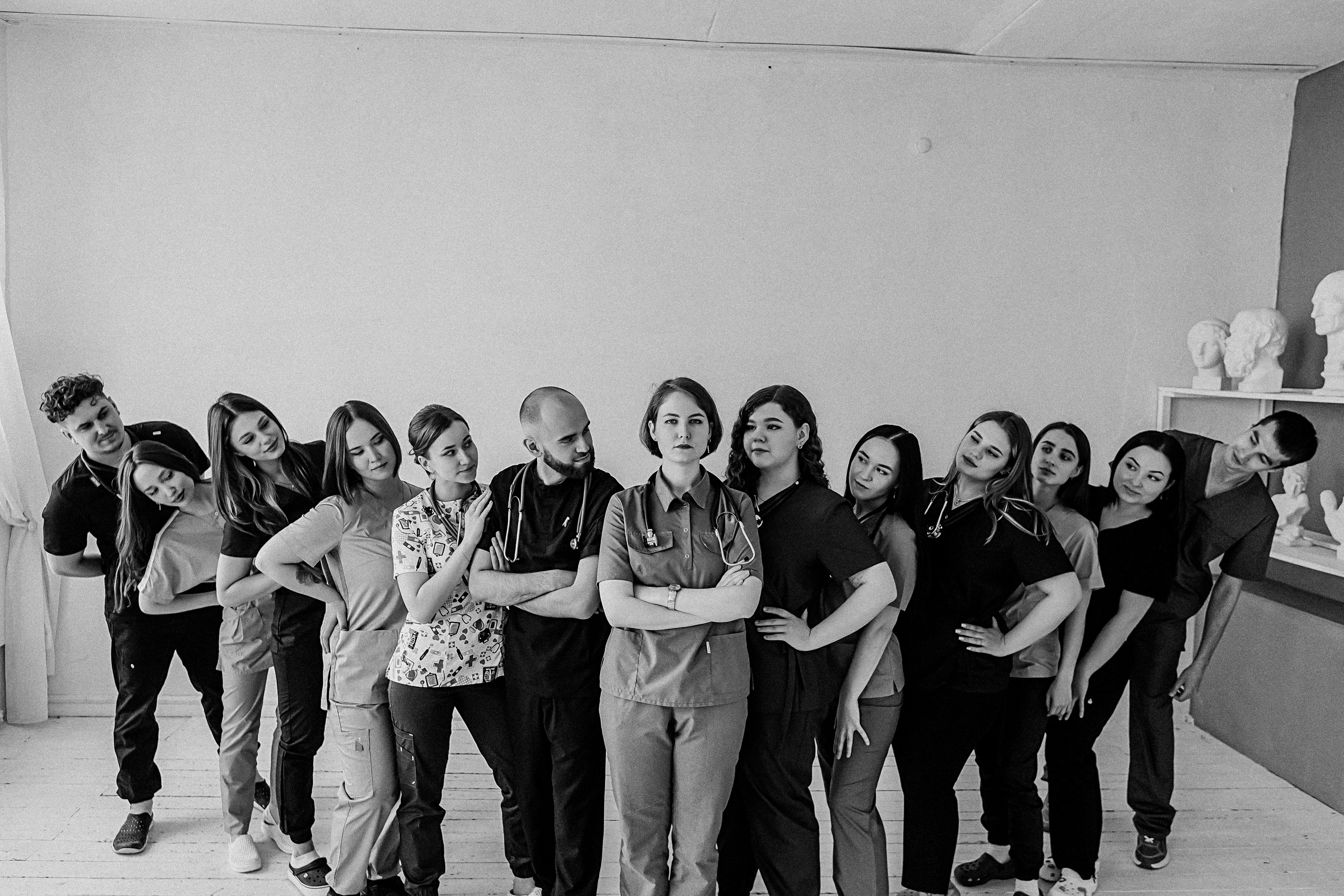 Медицинский. Семейный фотограф Тюмень, фотограф на роды Салмина Мария