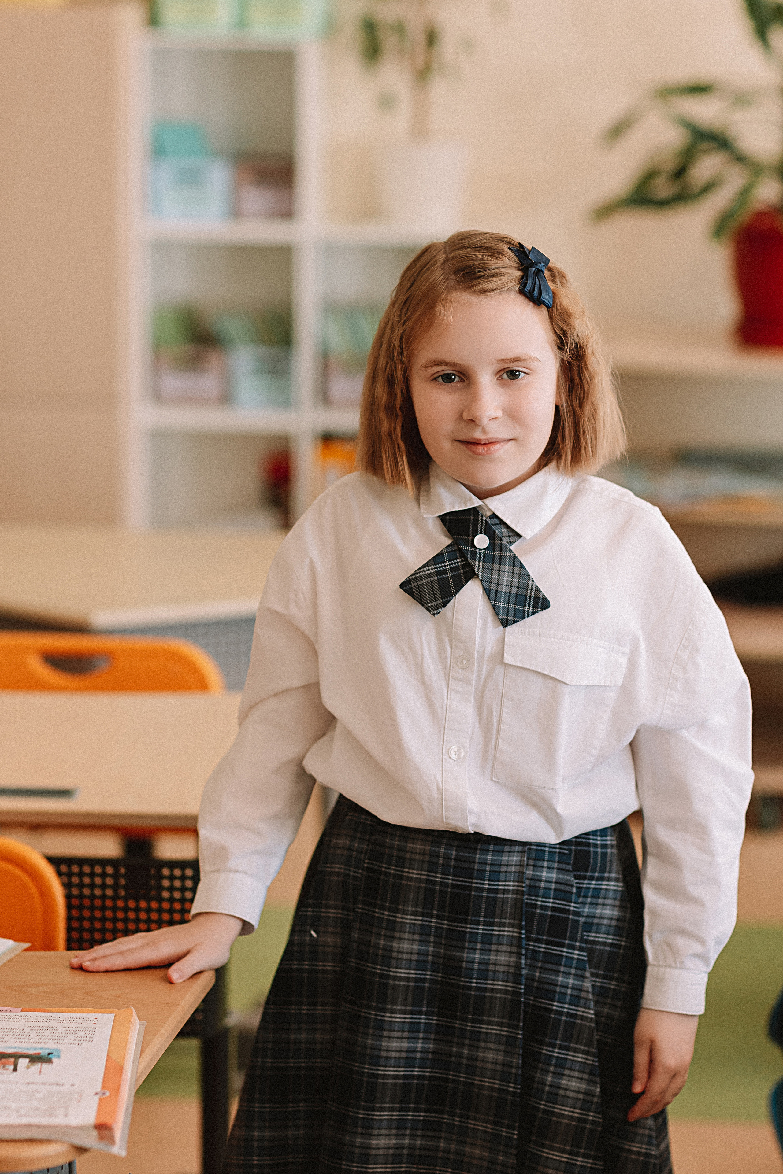 1 п фотосессия в классе. Семейный фотограф Тюмень, фотограф на роды Салмина Мария