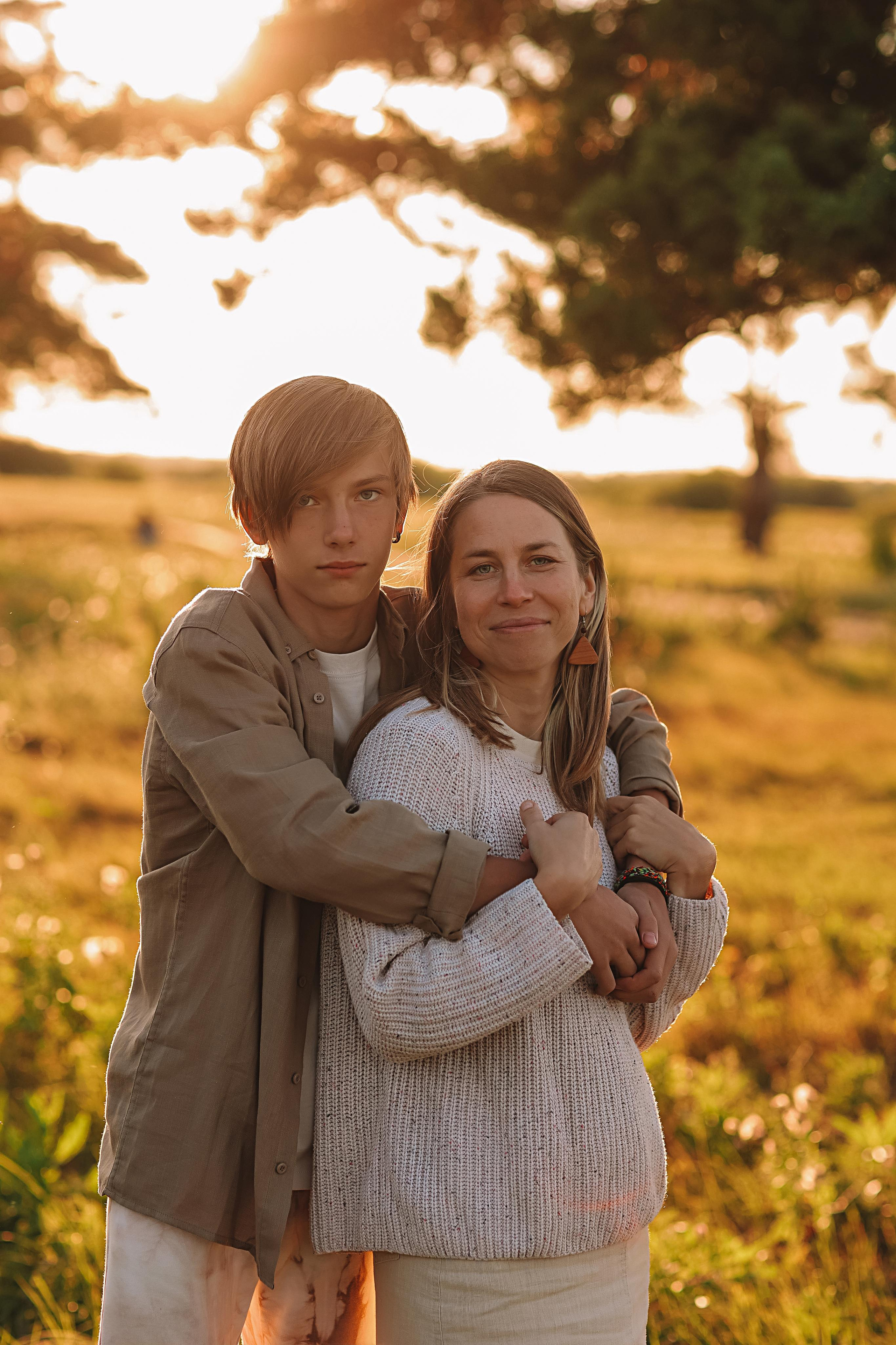 Семейная (каменка). Семейный фотограф Тюмень, фотограф на роды Салмина Мария