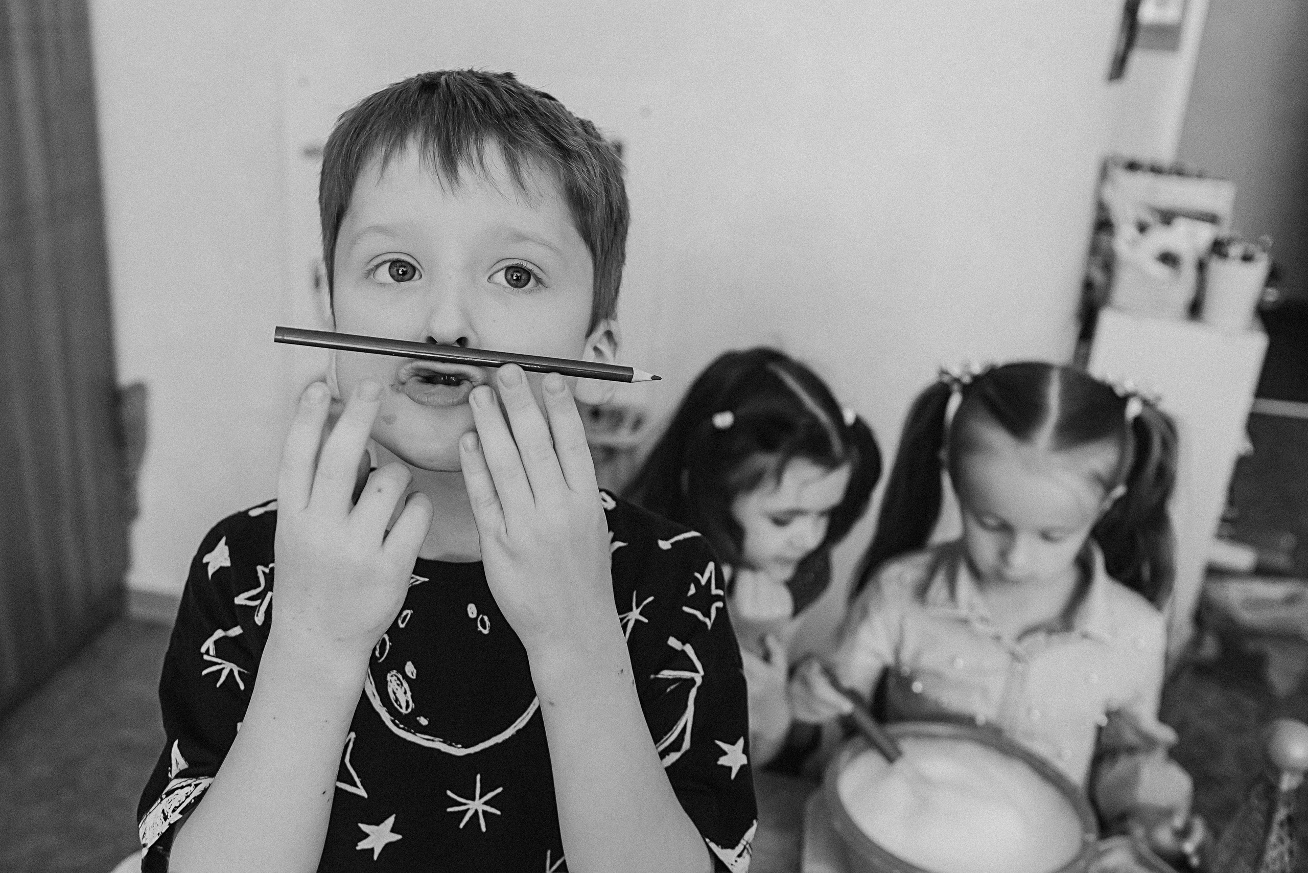 Один день в саду (частный). Семейный фотограф Тюмень, фотограф на роды Салмина Мария