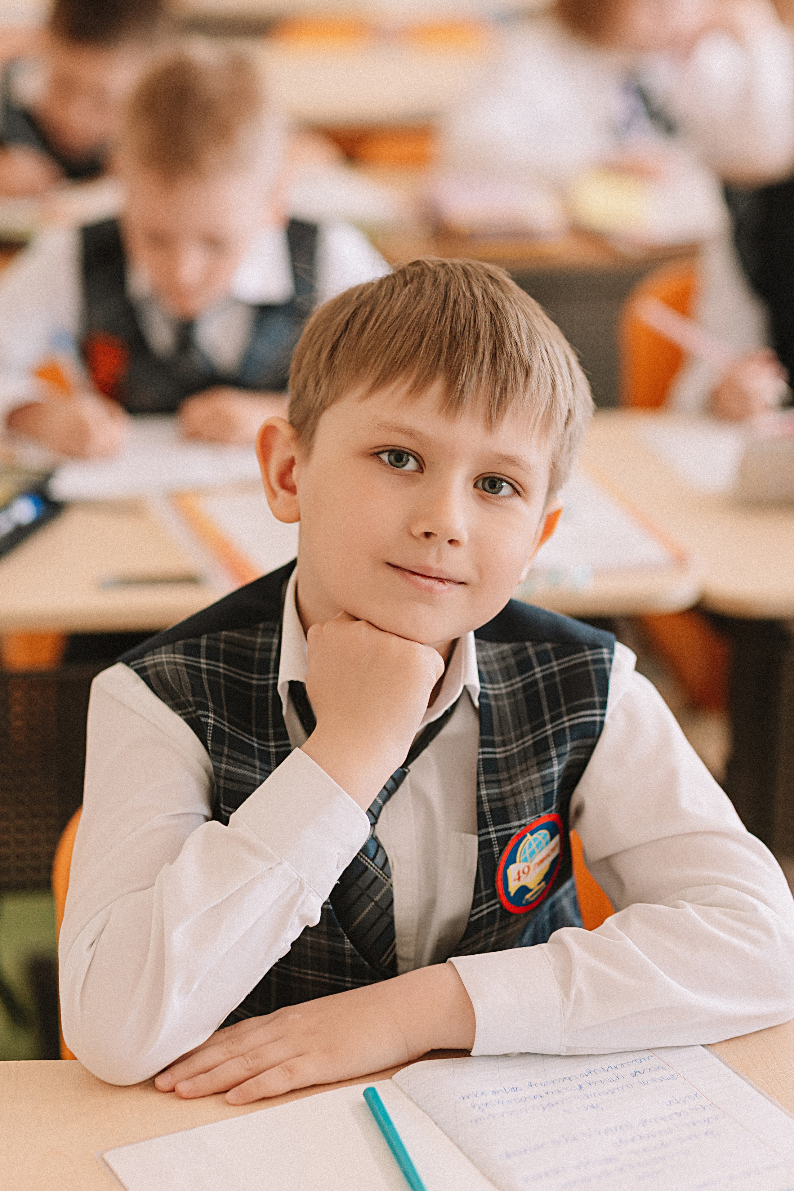 1 п фотосессия в классе. Семейный фотограф Тюмень, фотограф на роды Салмина Мария