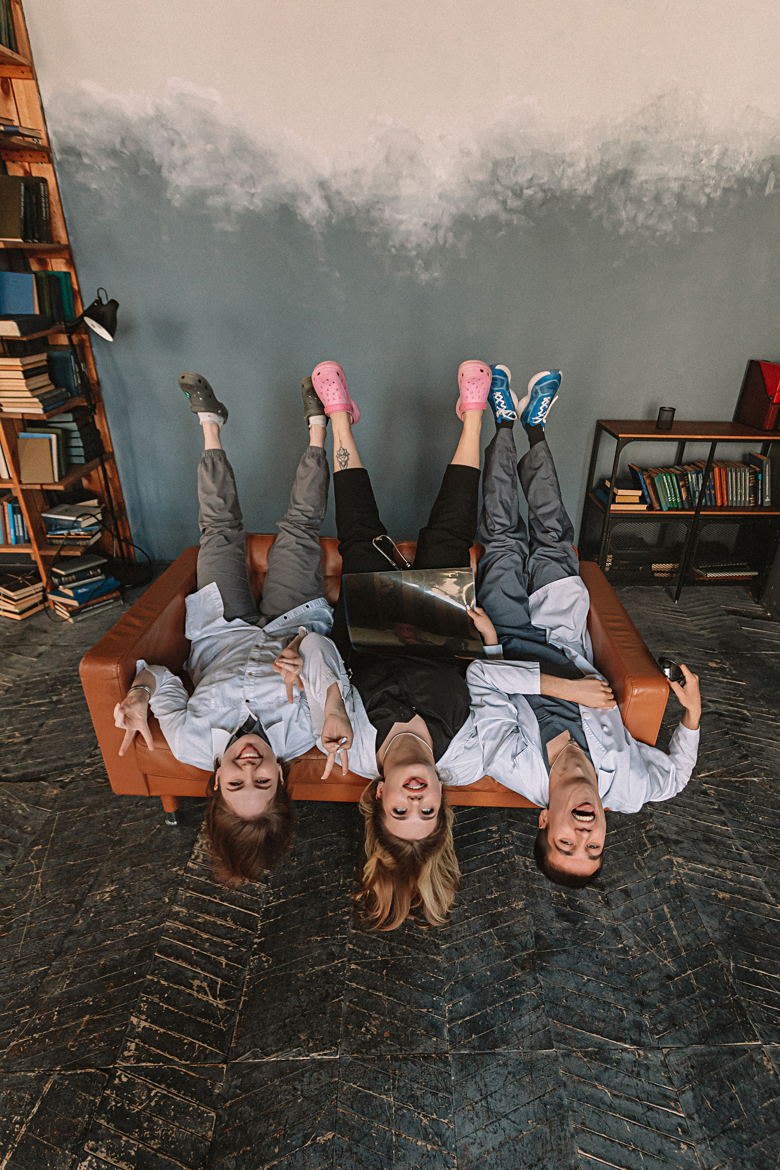 Медицинский. Семейный фотограф Тюмень, фотограф на роды Салмина Мария