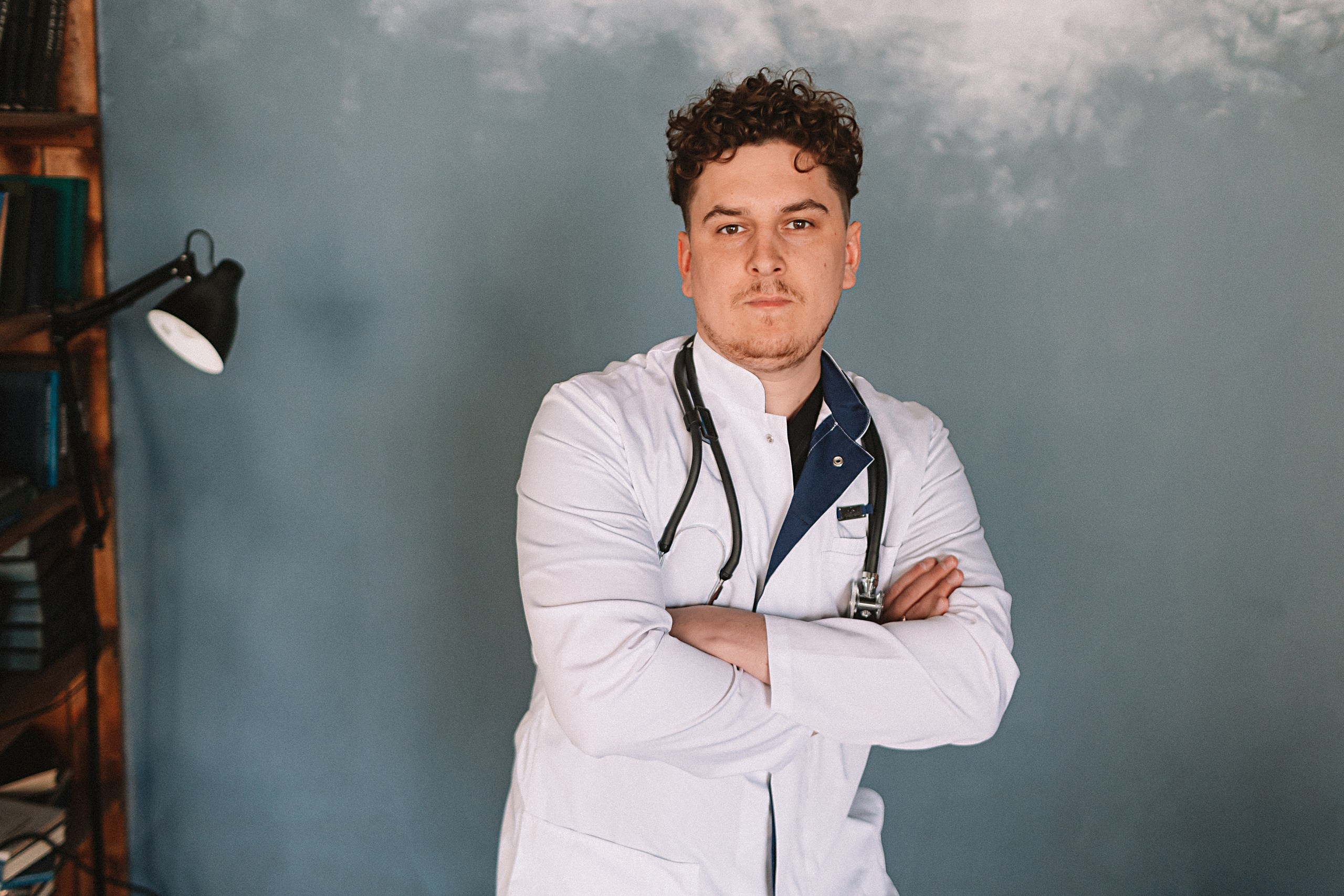 Медицинский. Семейный фотограф Тюмень, фотограф на роды Салмина Мария