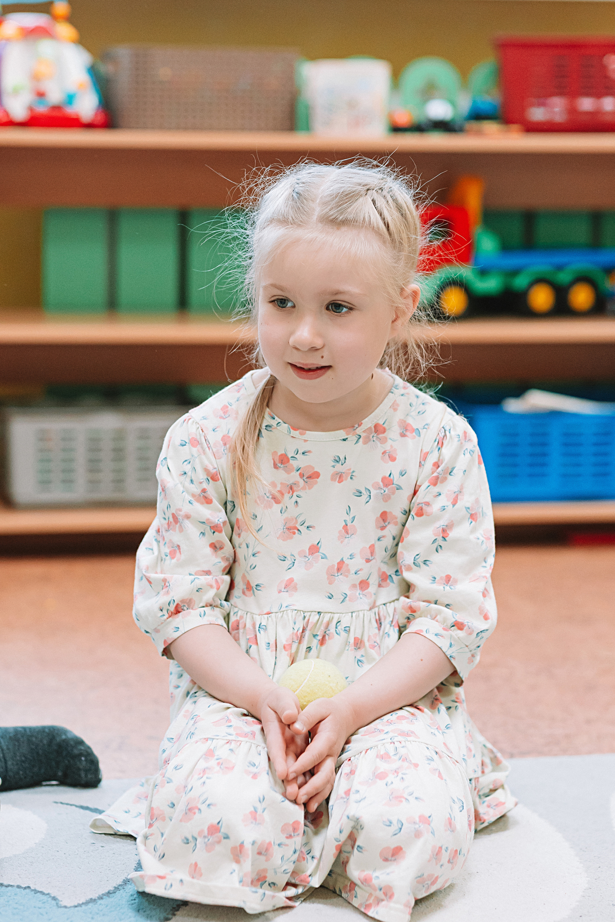 Один день в саду (частный). Семейный фотограф Тюмень, фотограф на роды Салмина Мария