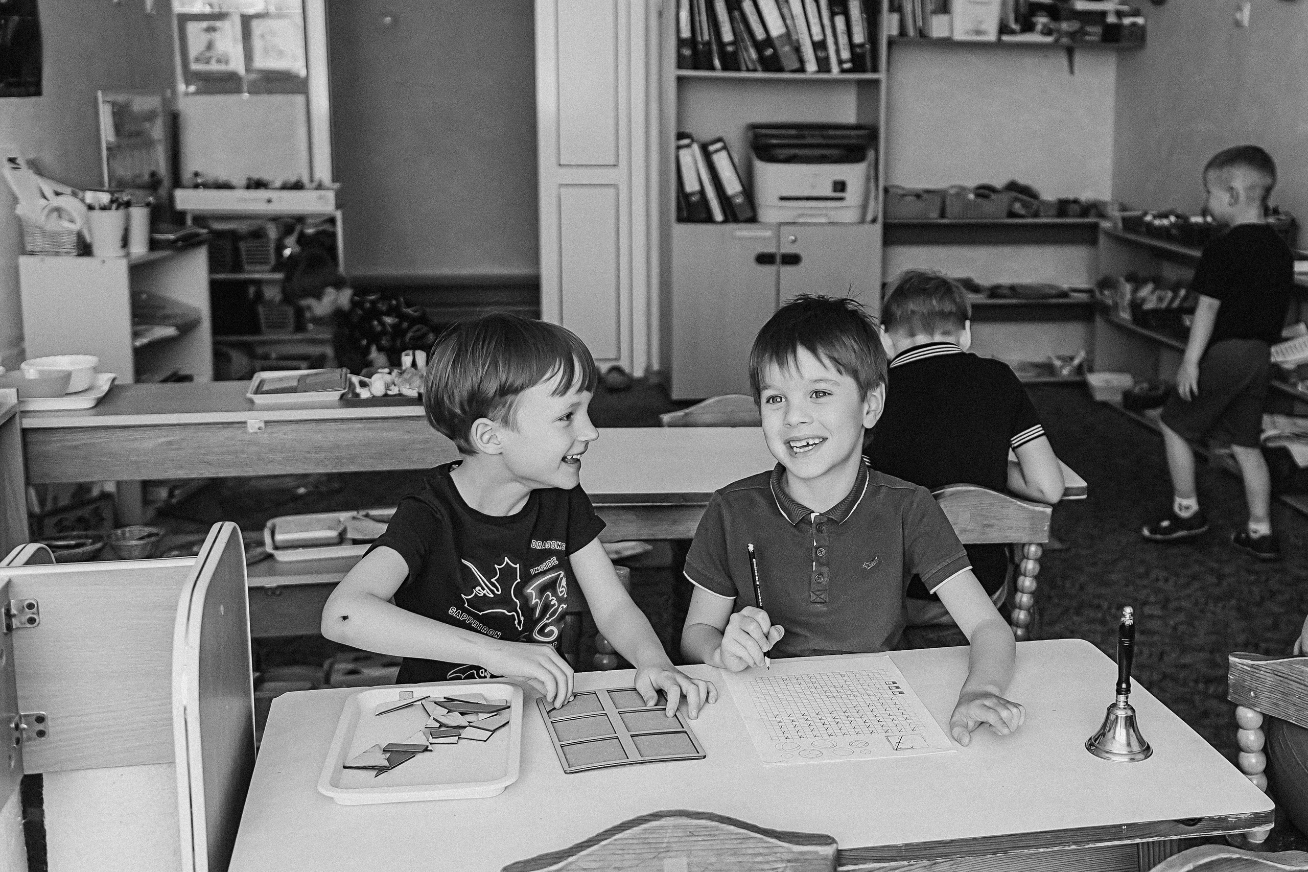 Один день в саду (частный). Семейный фотограф Тюмень, фотограф на роды Салмина Мария