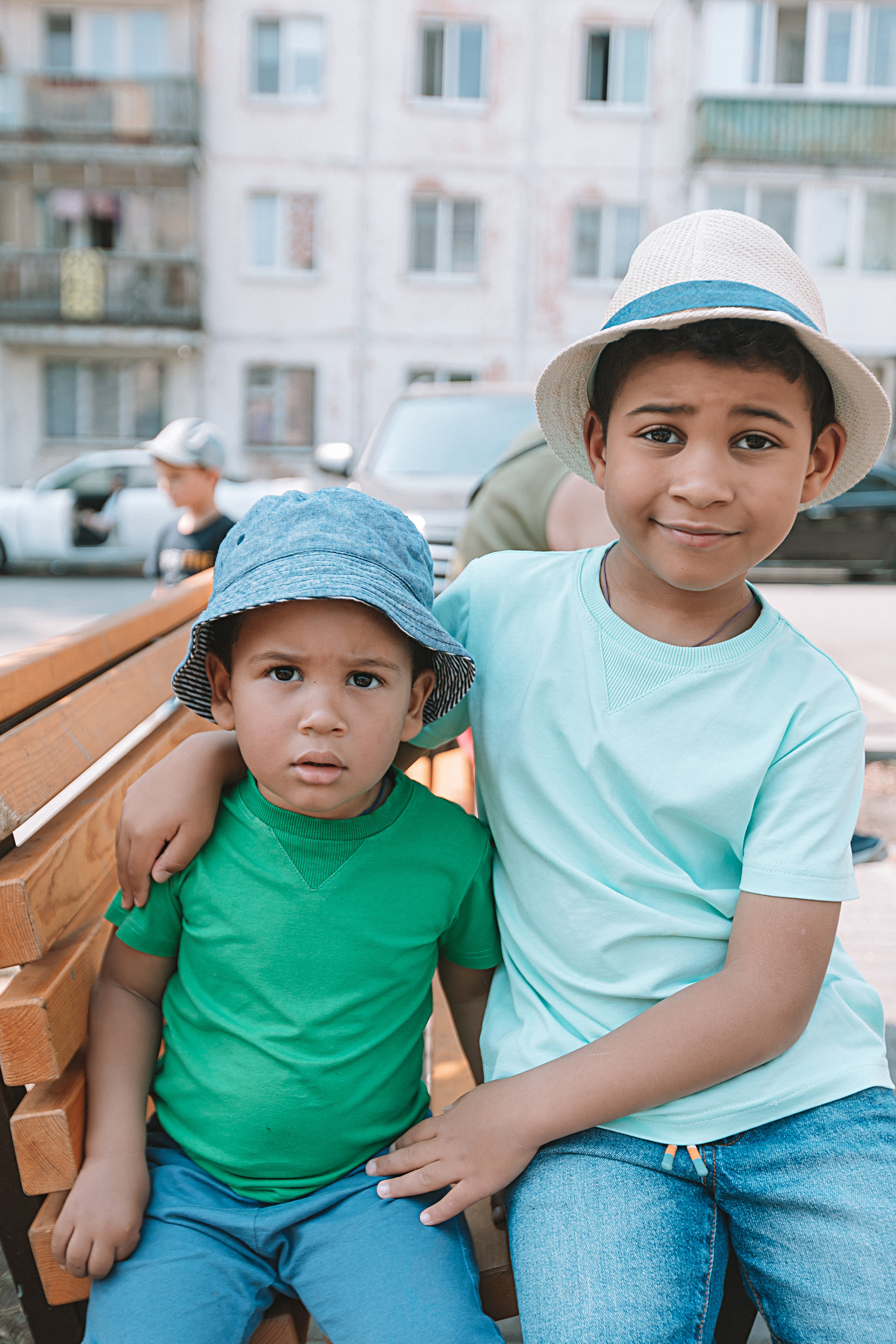 Один день в саду (частный). Семейный фотограф Тюмень, фотограф на роды Салмина Мария