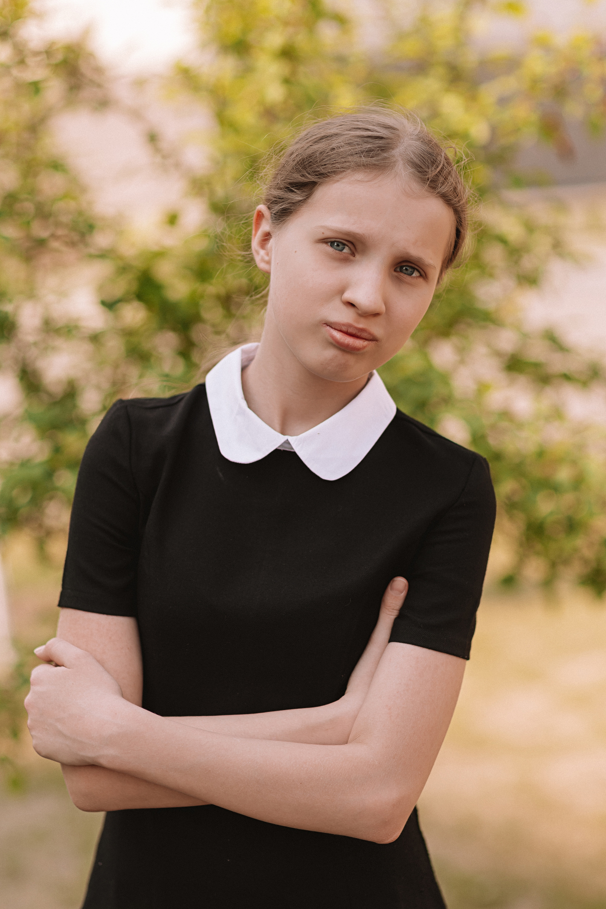 7 класс на улице. Семейный фотограф Тюмень, фотограф на роды Салмина Мария