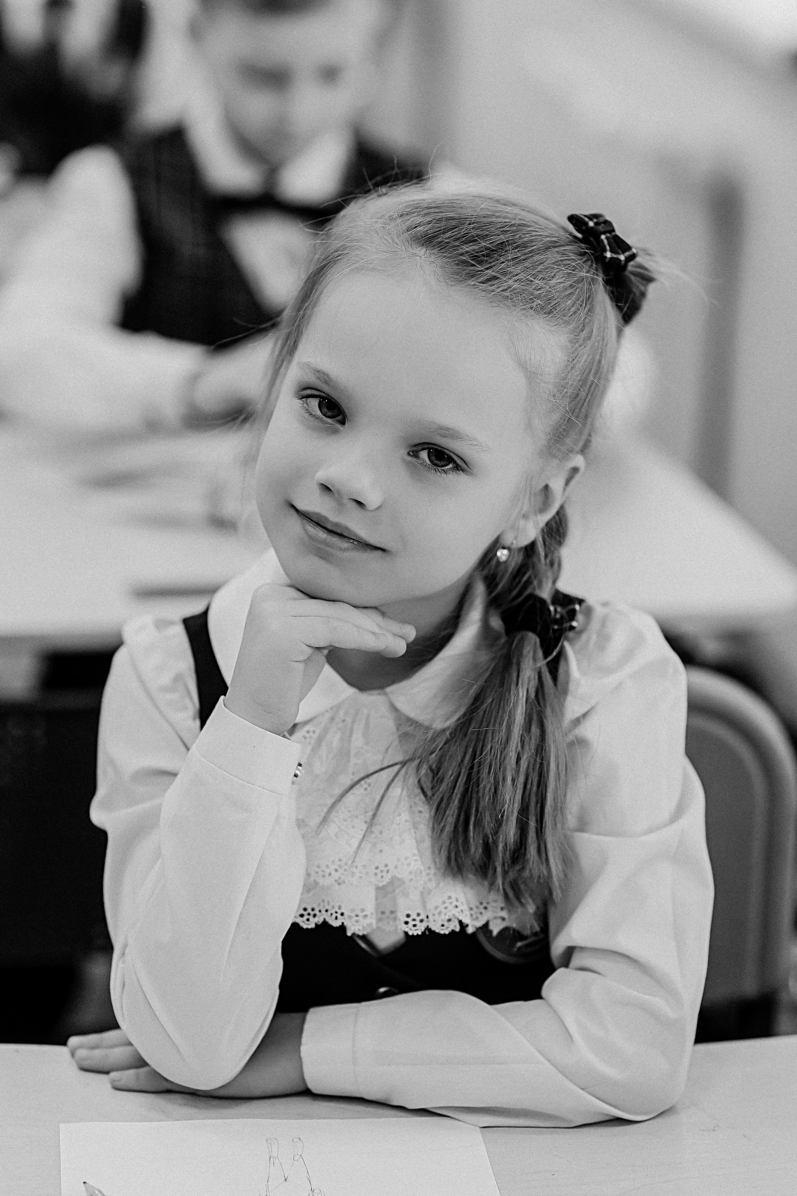 1 класс в кабинете. Семейный фотограф Тюмень, фотограф на роды Салмина Мария