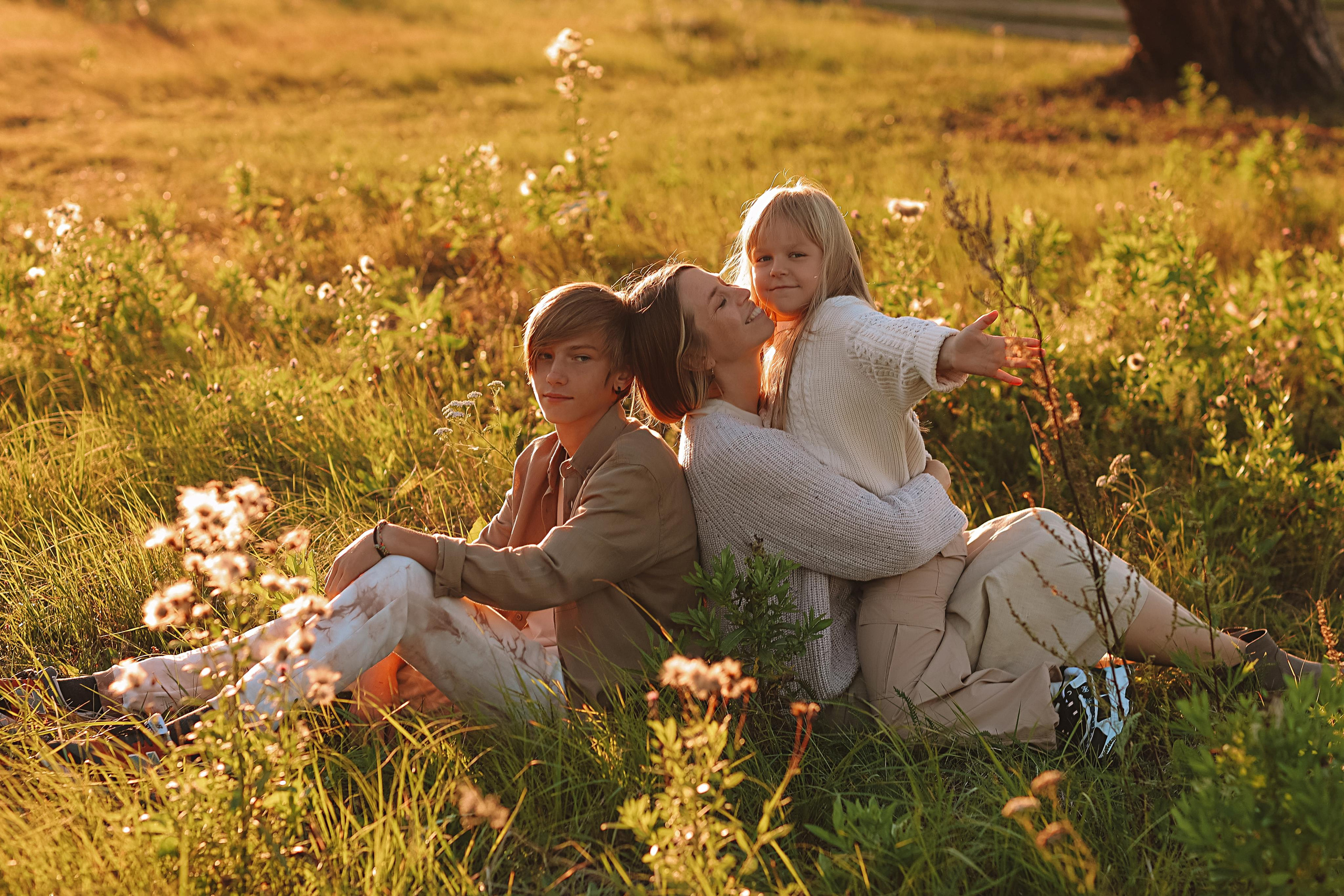 Семейная (каменка). Семейный фотограф Тюмень, фотограф на роды Салмина Мария