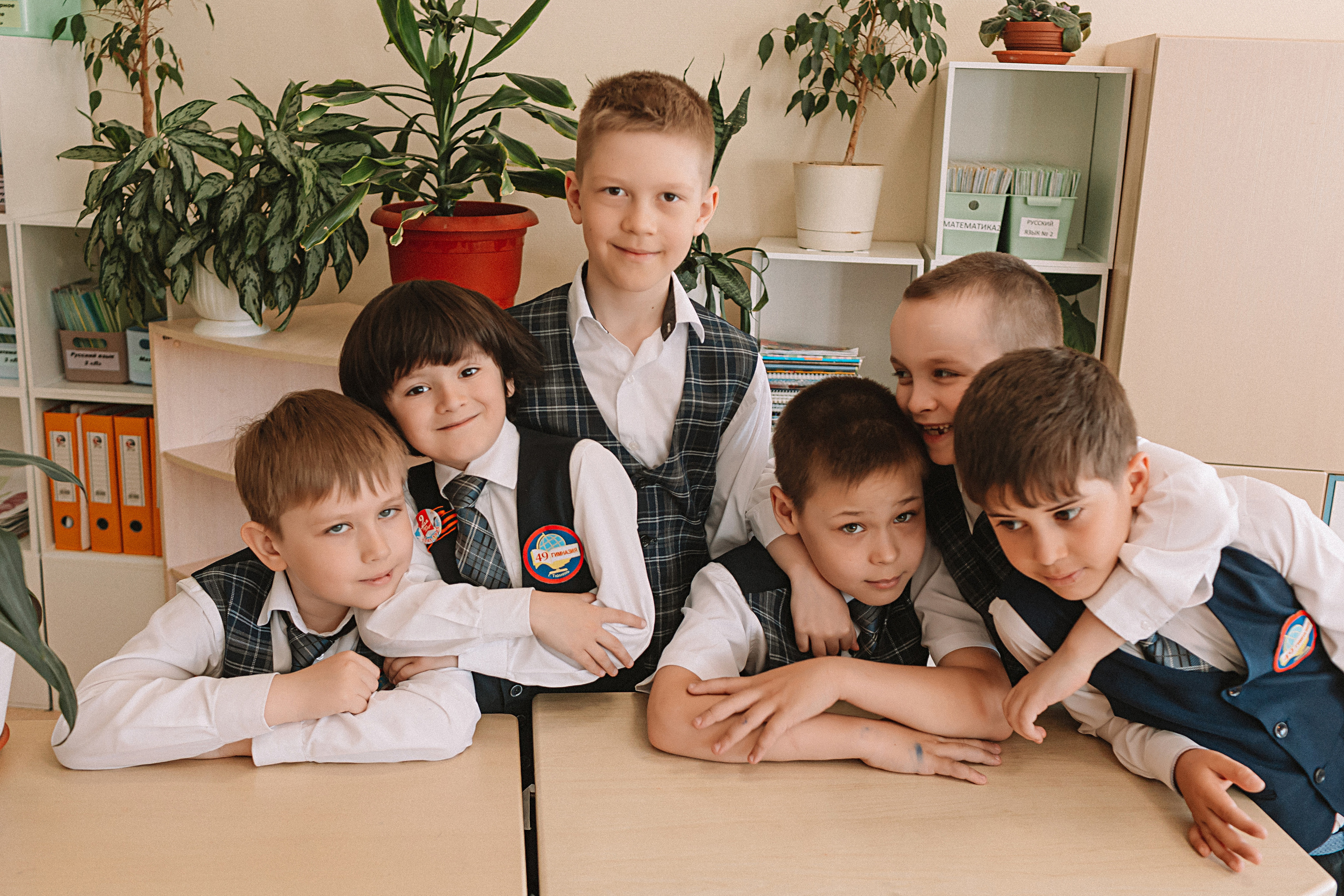 1 п фотосессия в классе. Семейный фотограф Тюмень, фотограф на роды Салмина Мария