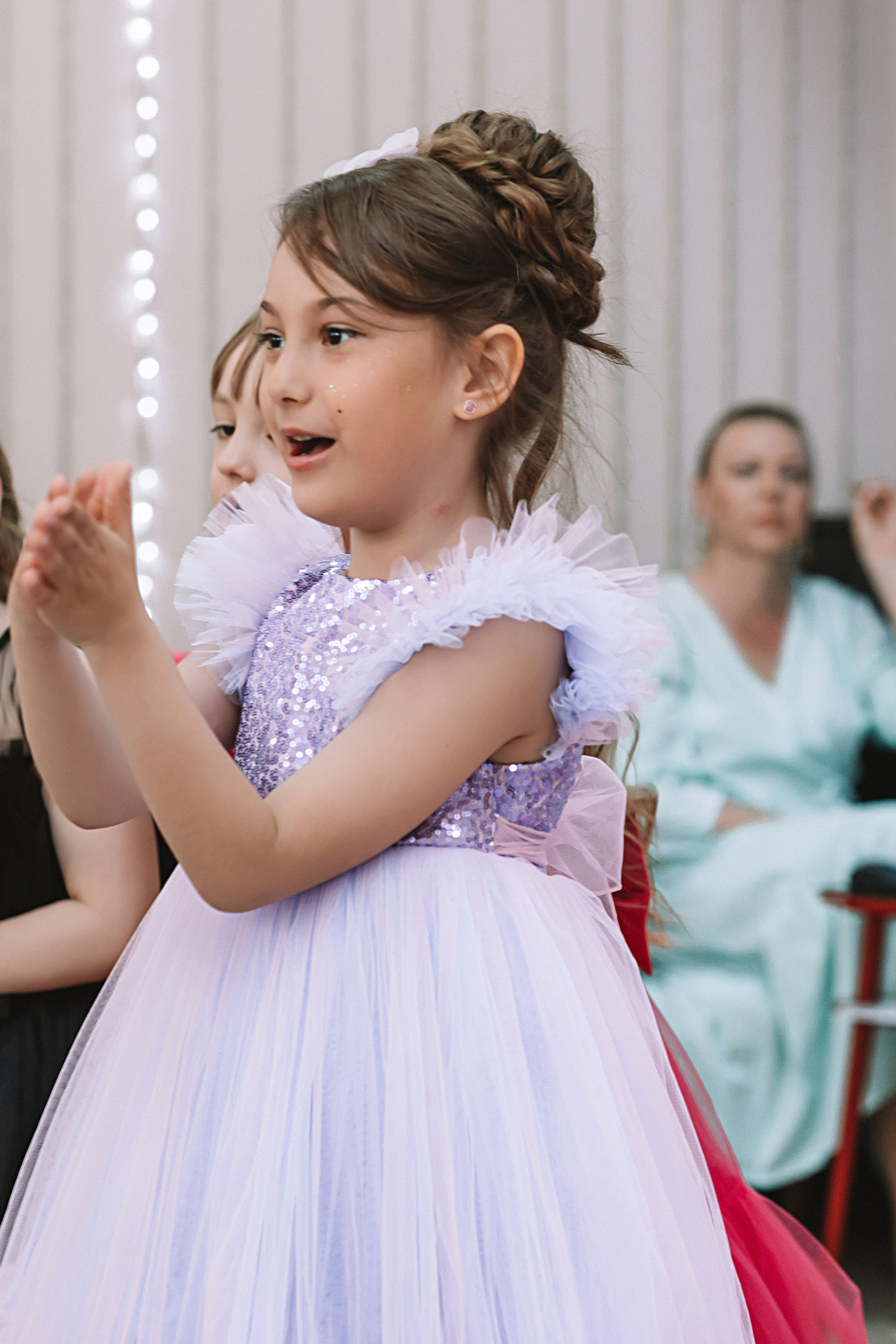 Выпускной детский сад. Семейный фотограф Тюмень, фотограф на роды Салмина Мария