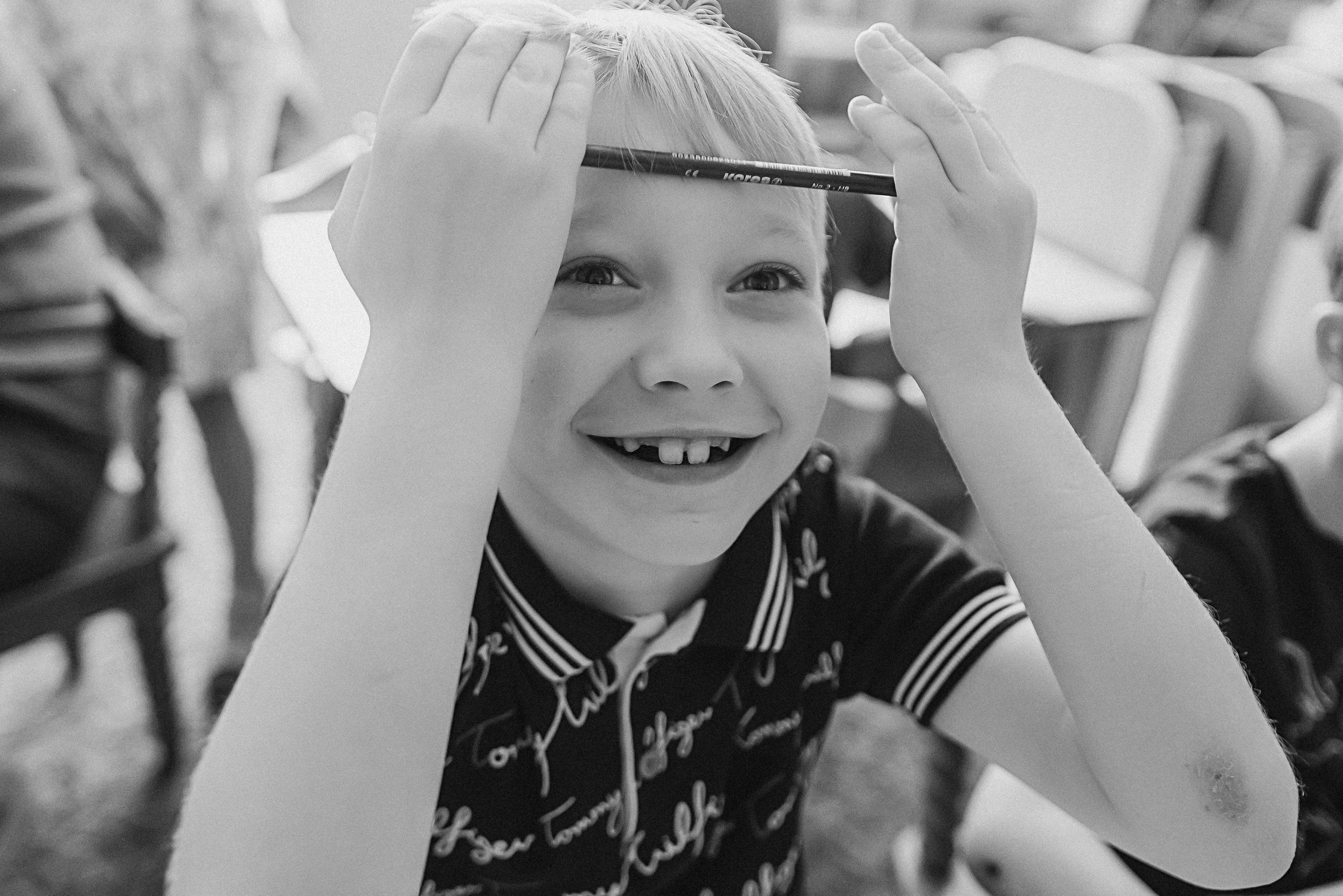 Один день в саду (частный). Семейный фотограф Тюмень, фотограф на роды Салмина Мария